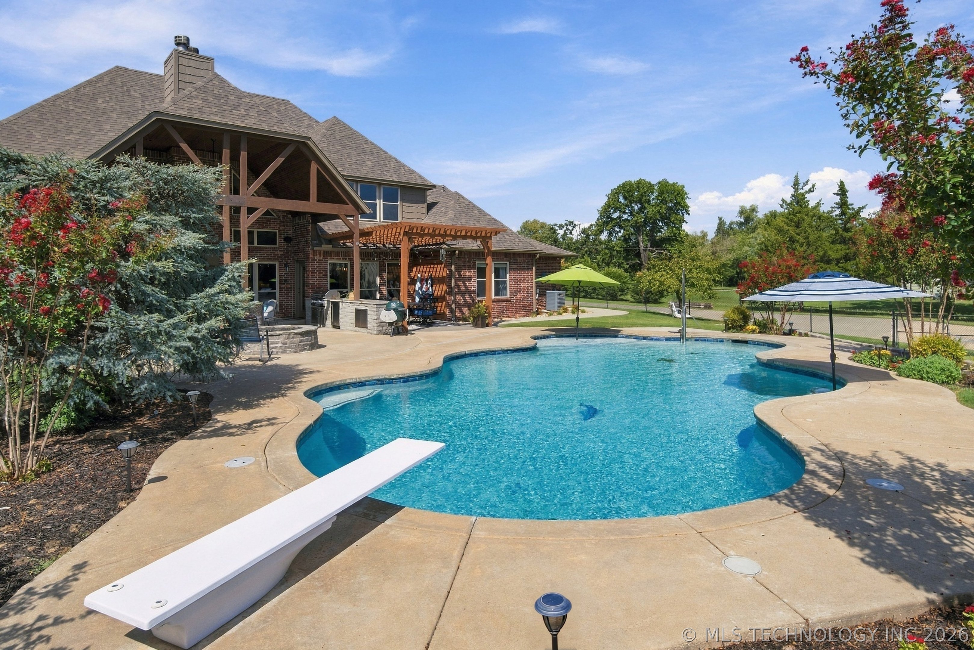 9601 S 33rd Westavenue Tulsa OK 74132