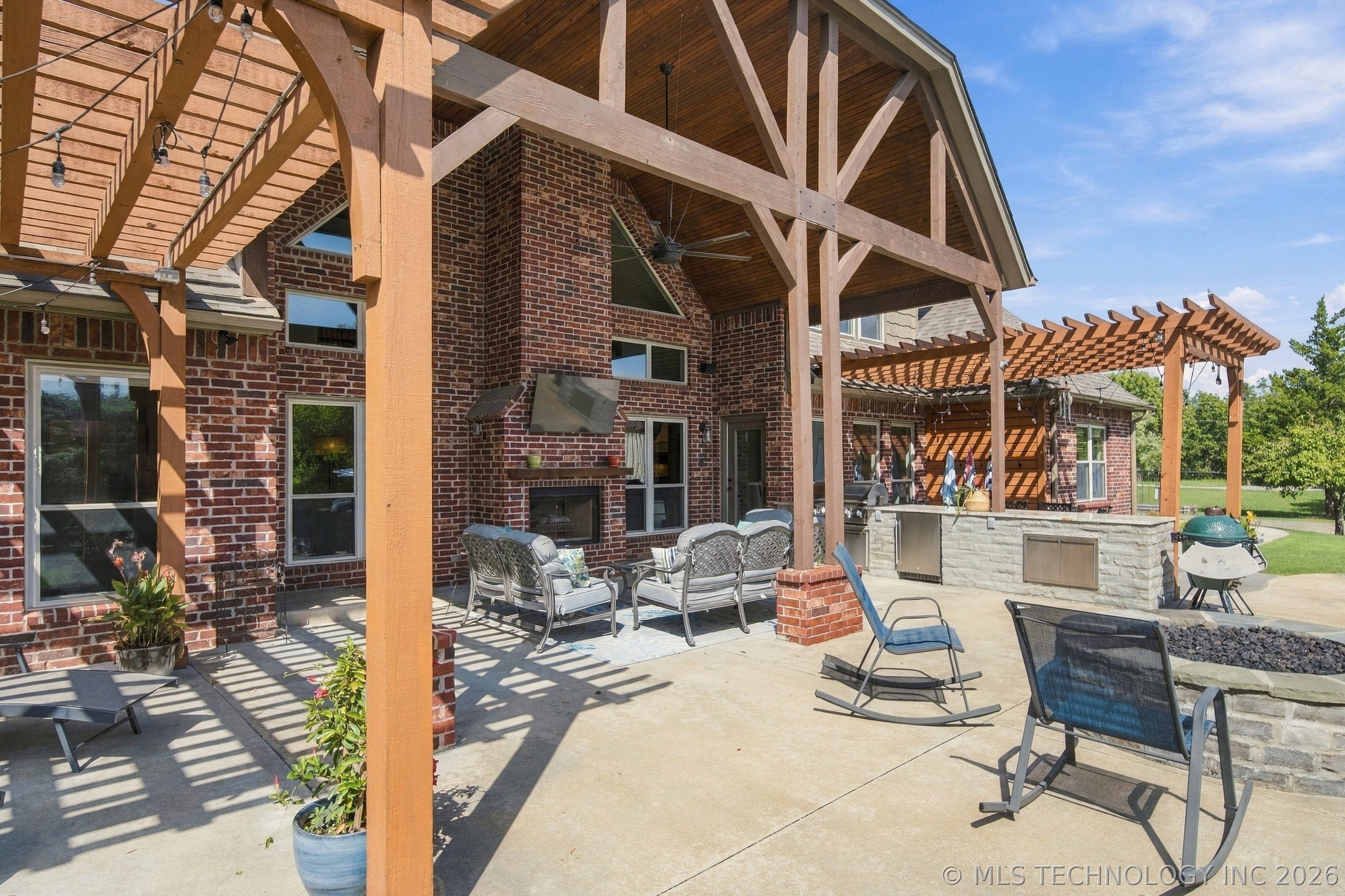 9601 S 33rd Westavenue Tulsa OK 74132