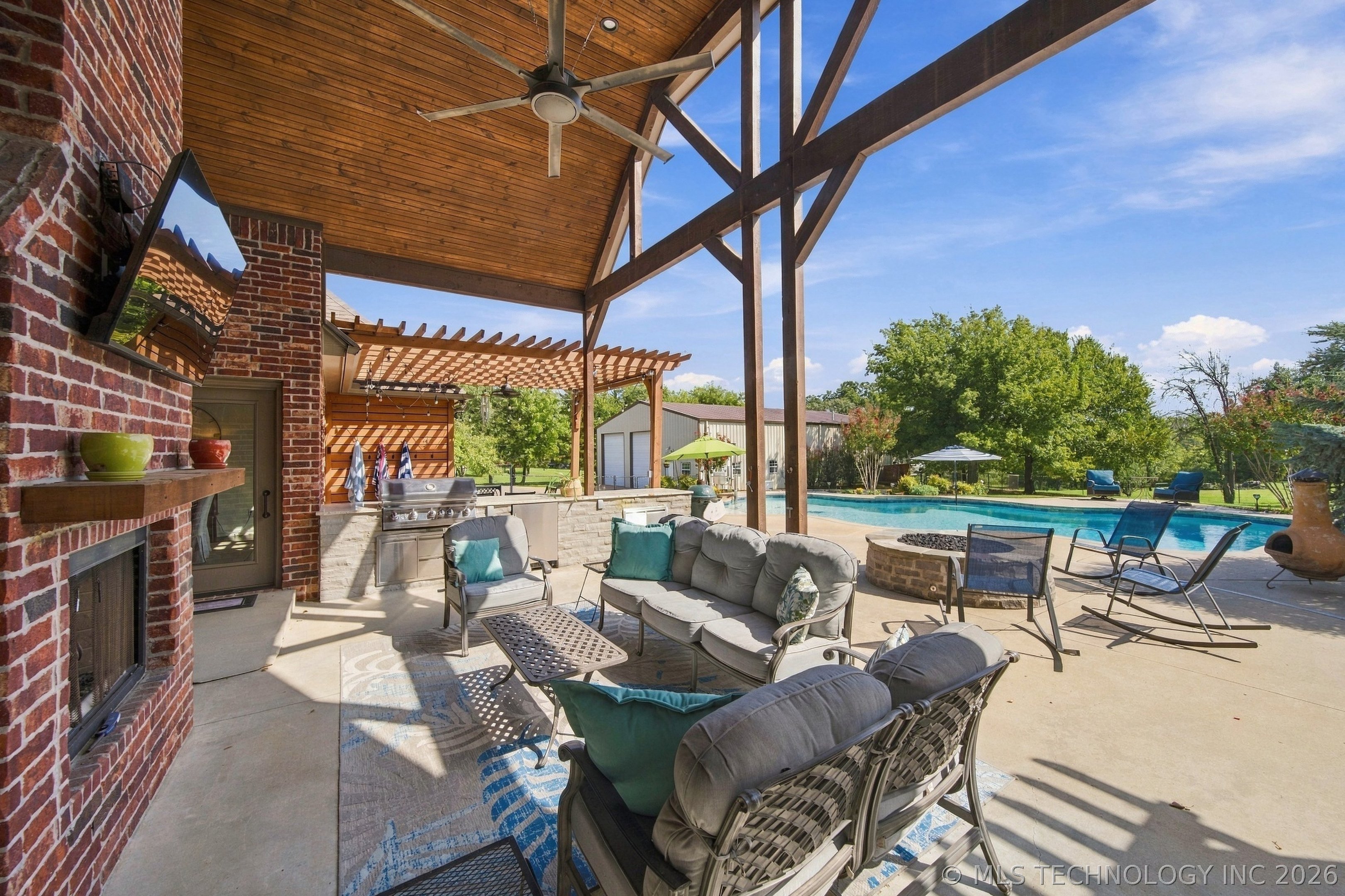 9601 S 33rd Westavenue Tulsa OK 74132