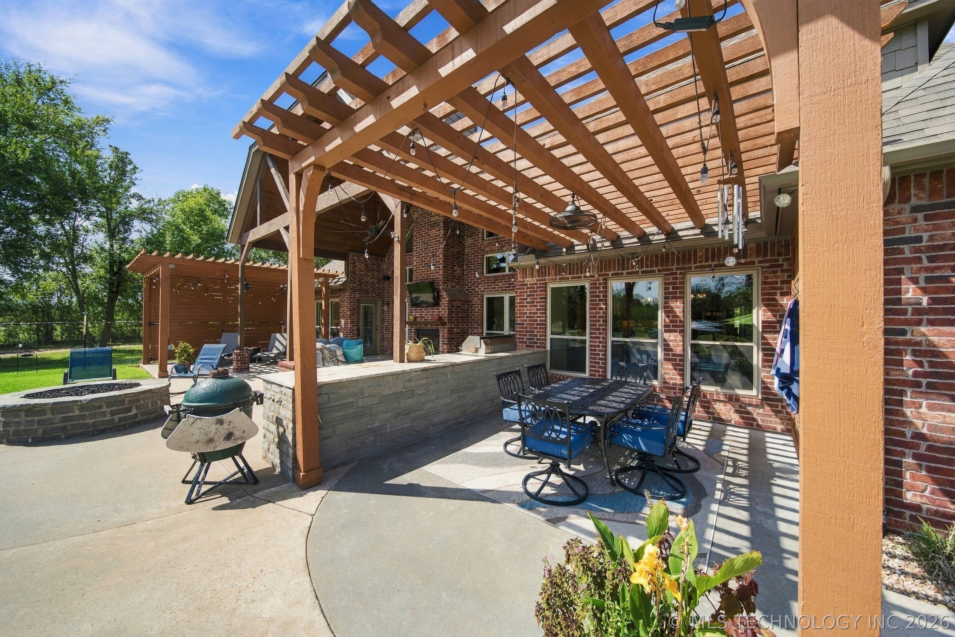 9601 S 33rd Westavenue Tulsa OK 74132