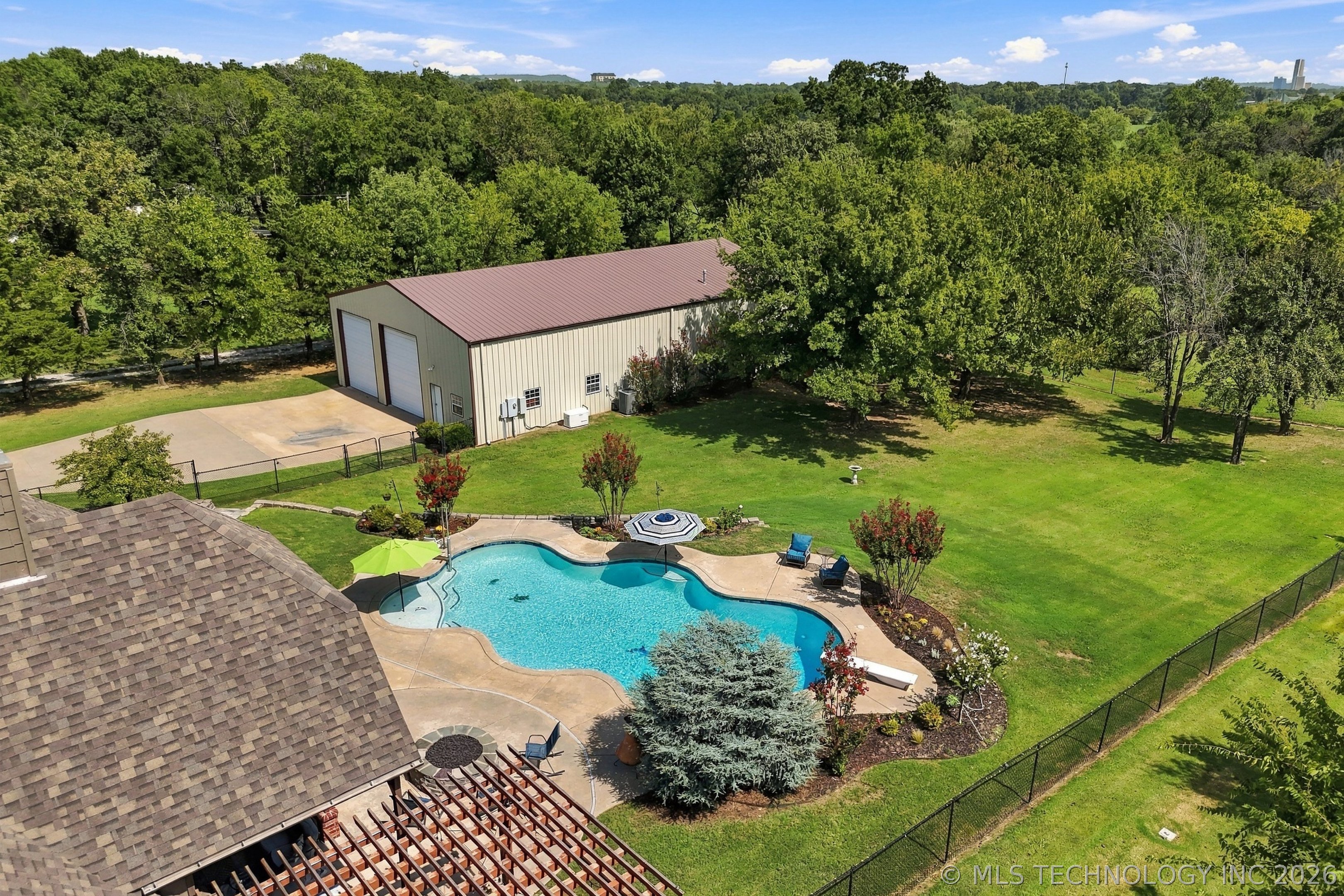 9601 S 33rd Westavenue Tulsa OK 74132