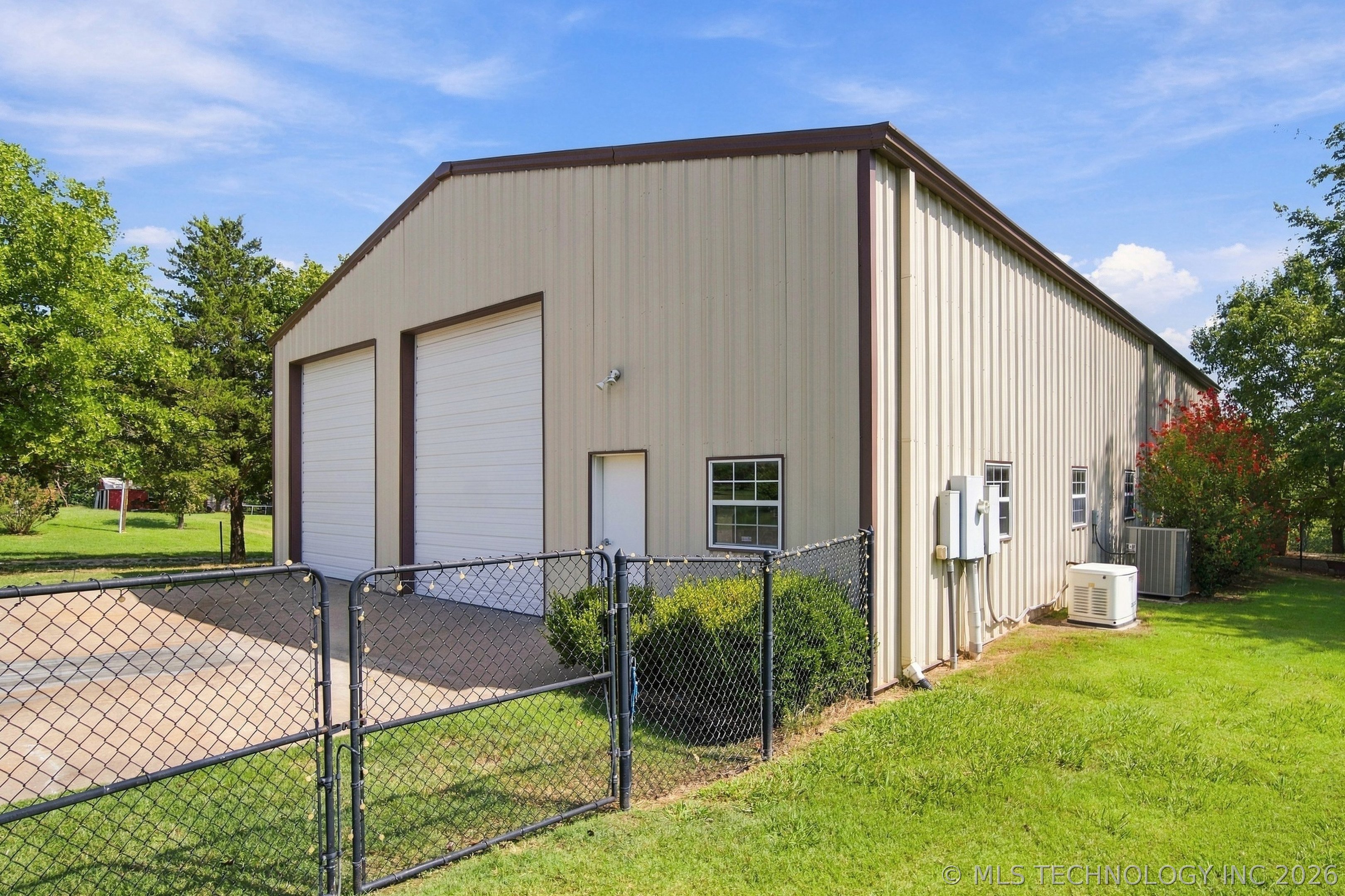 9601 S 33rd Westavenue Tulsa OK 74132