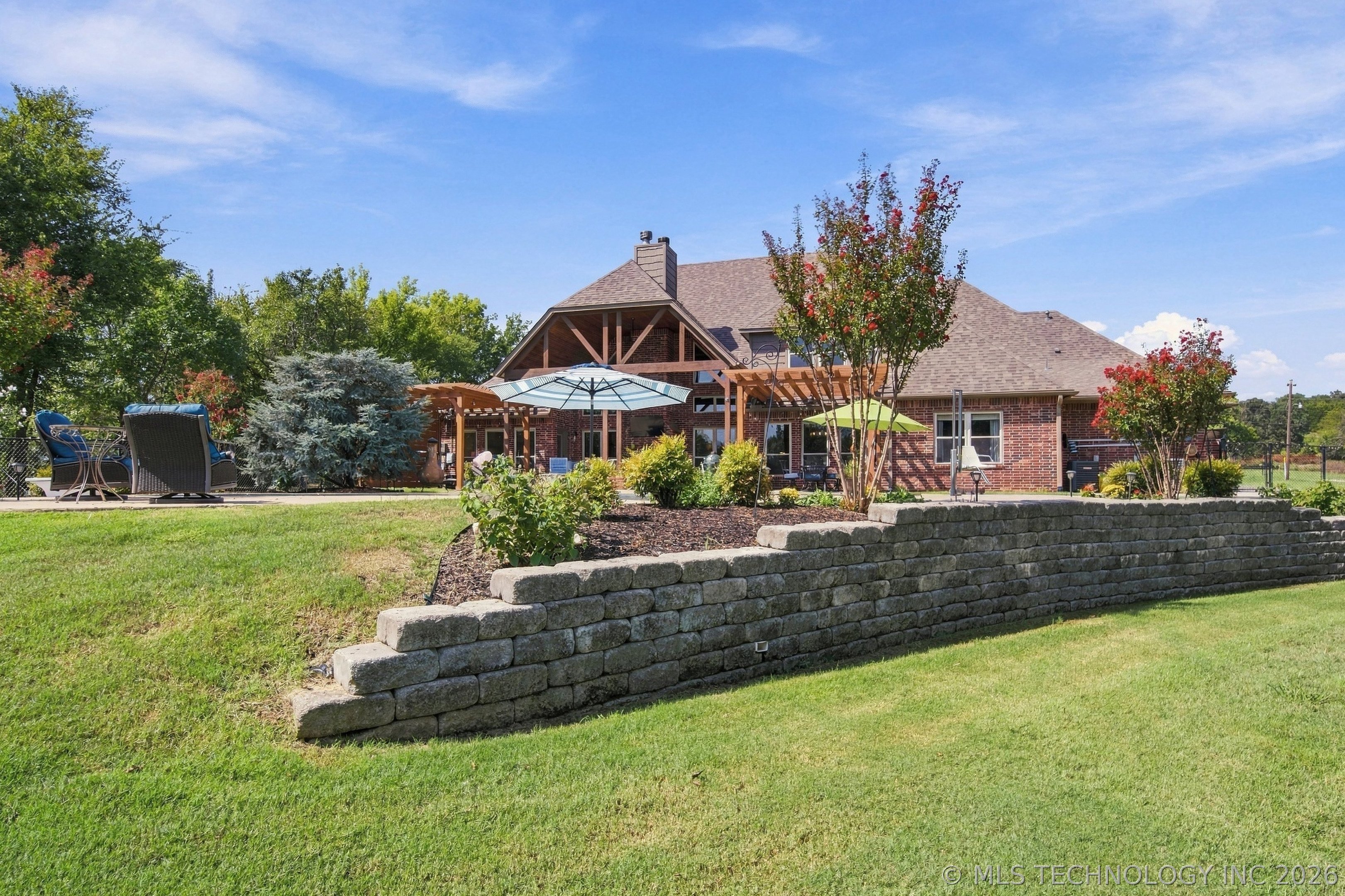 9601 S 33rd Westavenue Tulsa OK 74132