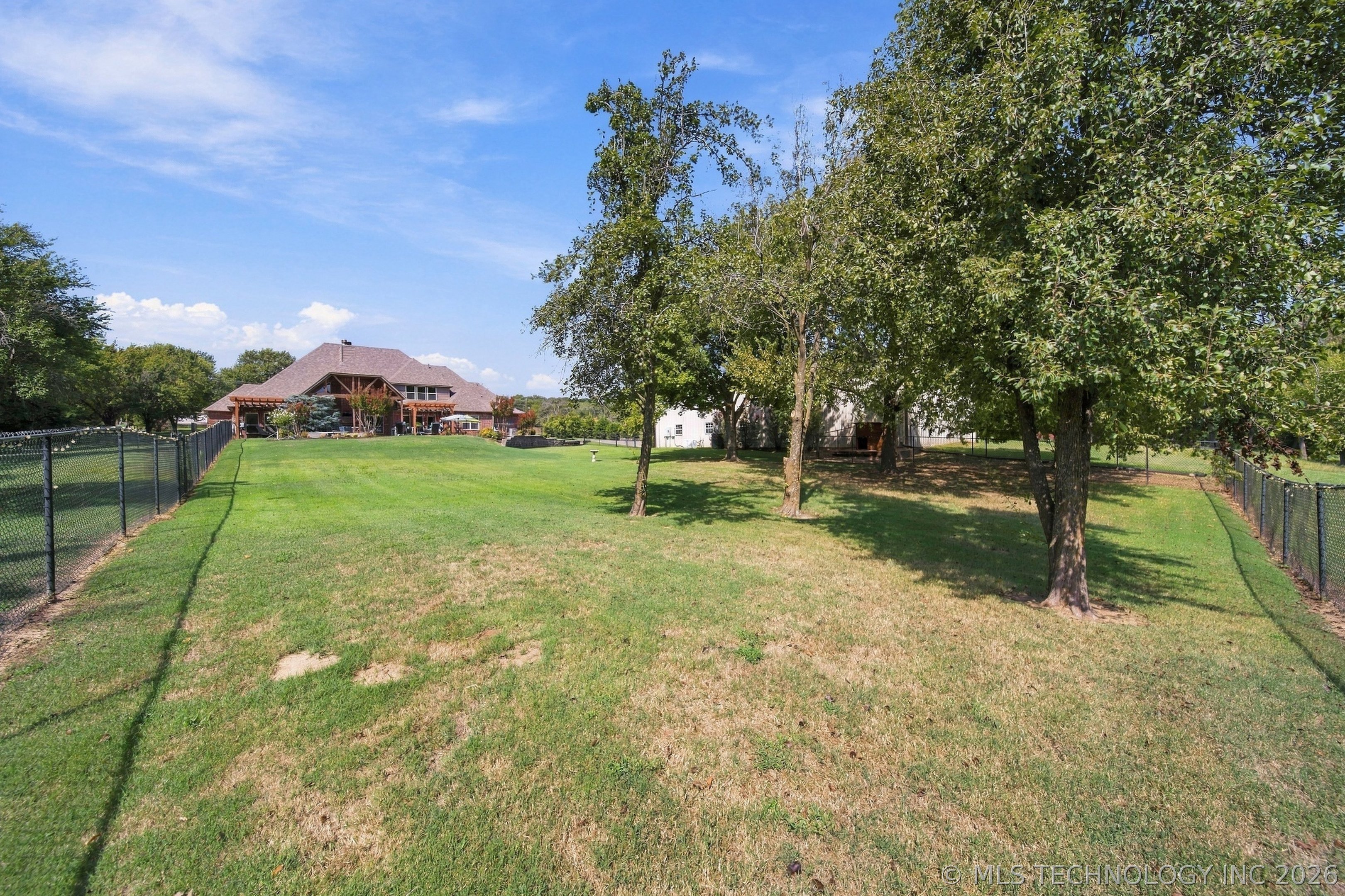 9601 S 33rd Westavenue Tulsa OK 74132