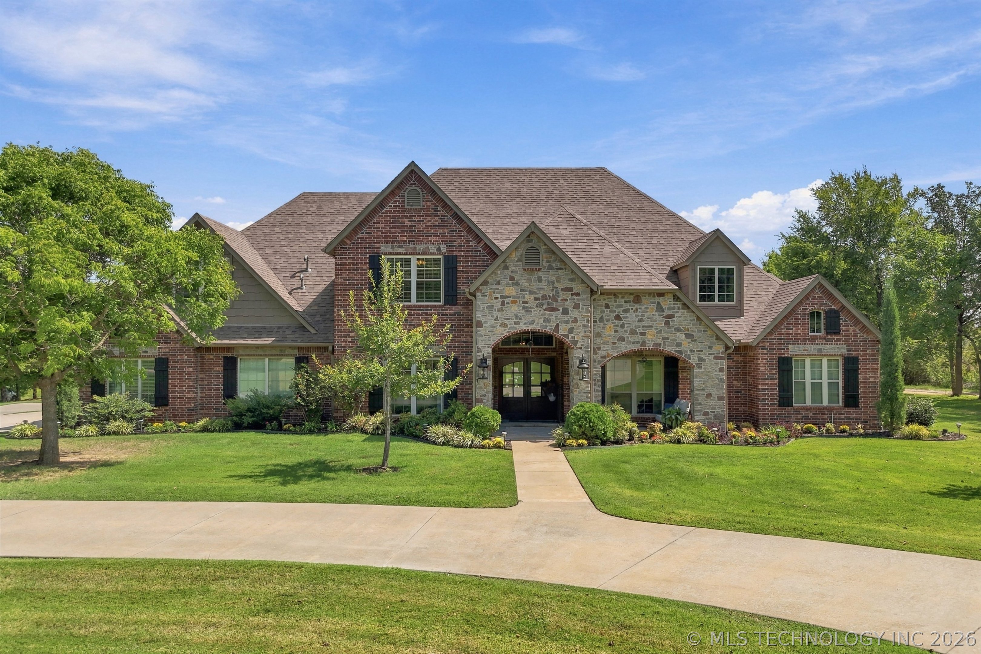 9601 S 33rd Westavenue Tulsa OK 74132