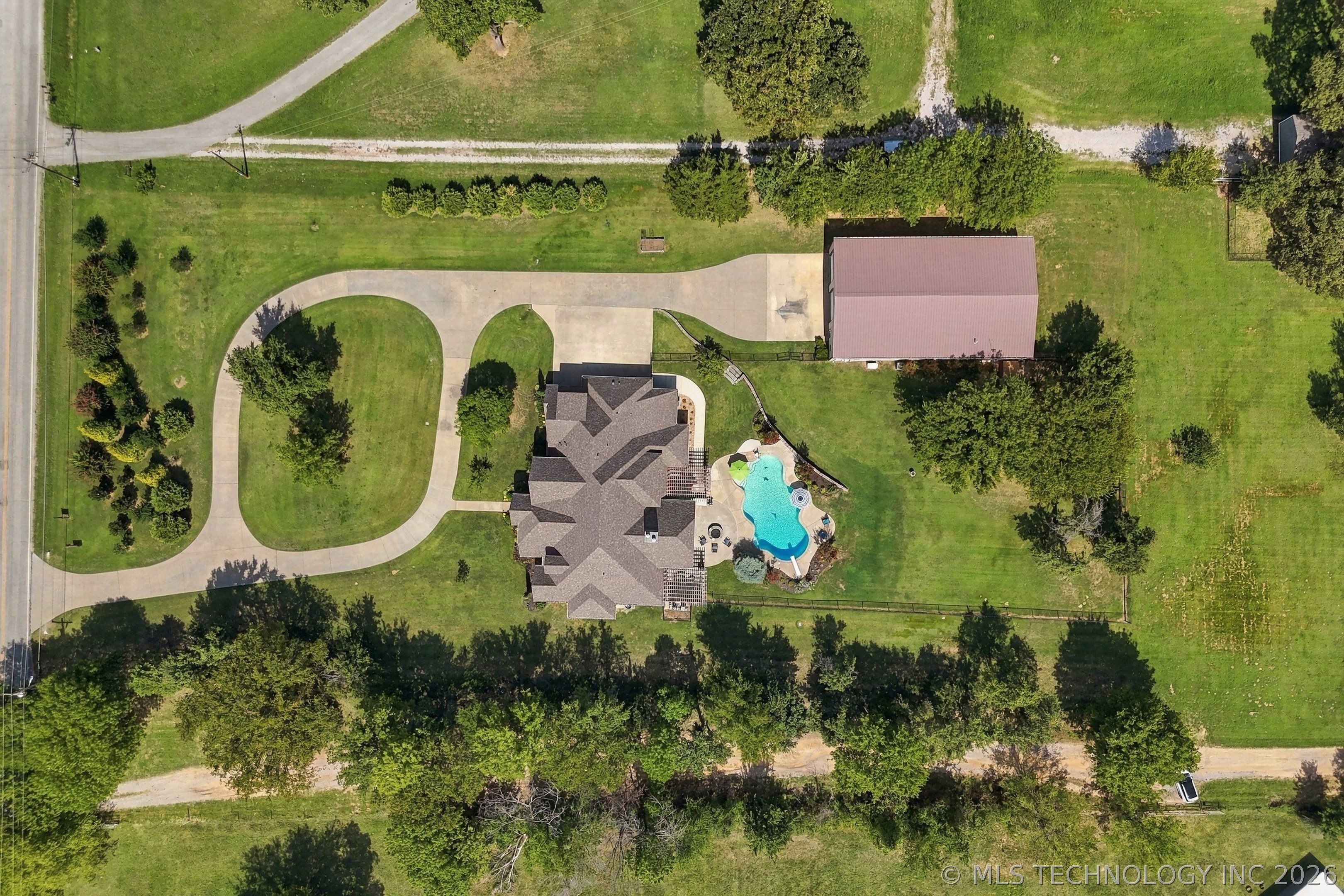 9601 S 33rd Westavenue Tulsa OK 74132