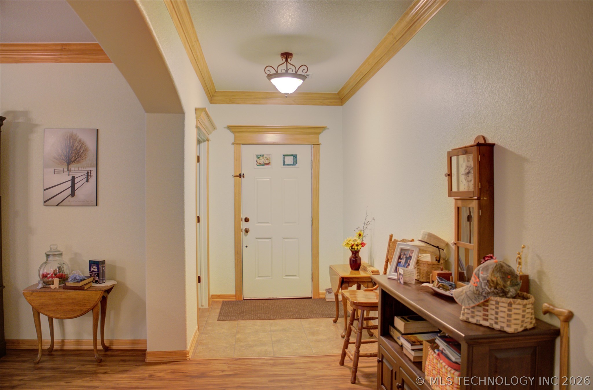 583 S 22nd Place Collinsville OK 74021