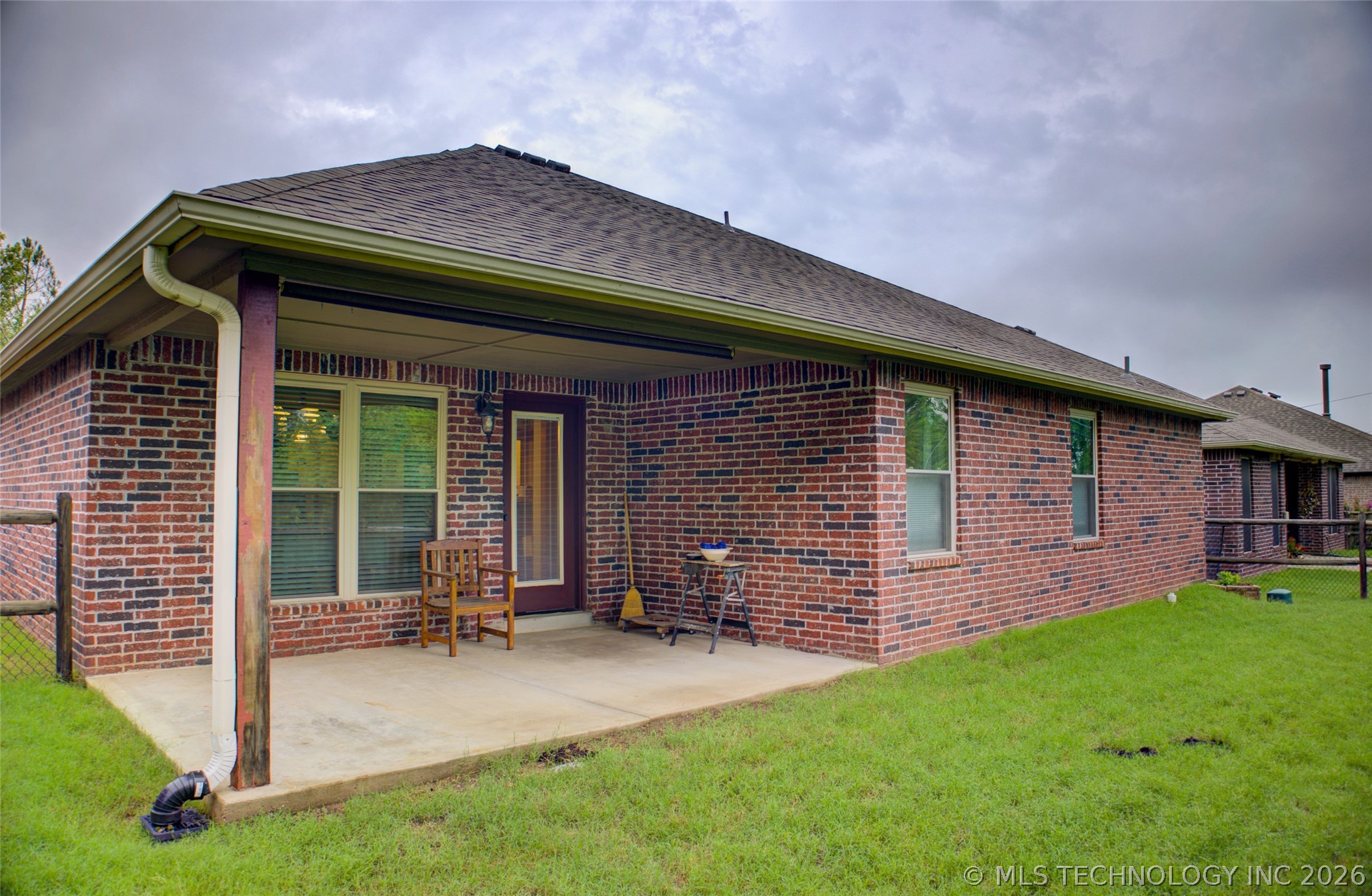 583 S 22nd Place Collinsville OK 74021