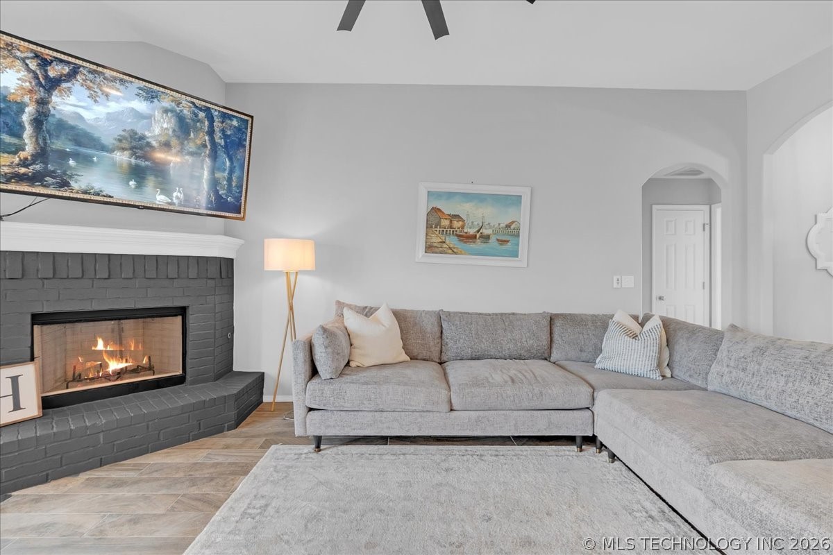 26530 Foxen Drive Claremore OK 74019