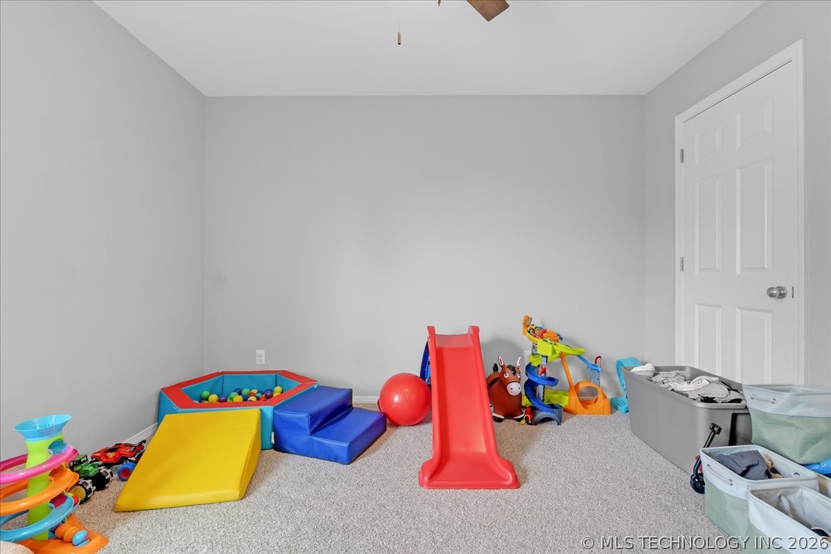 26530 Foxen Drive Claremore OK 74019