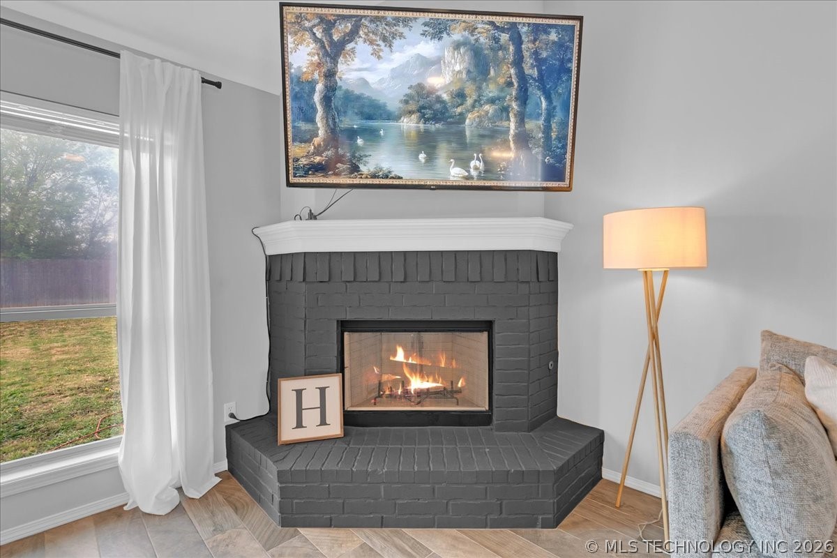26530 Foxen Drive Claremore OK 74019