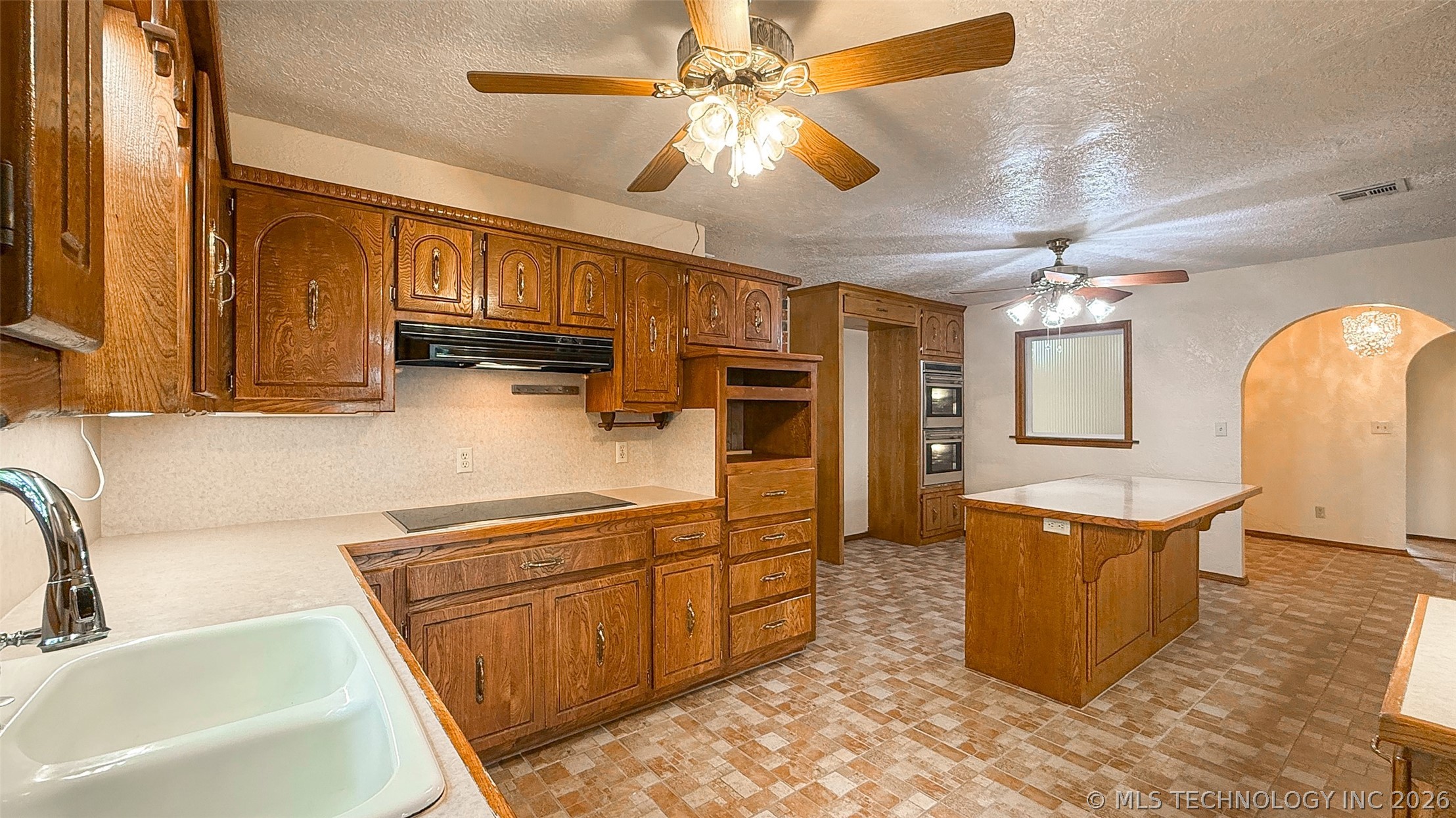 7489 County Road 1620 Roff OK 74865
