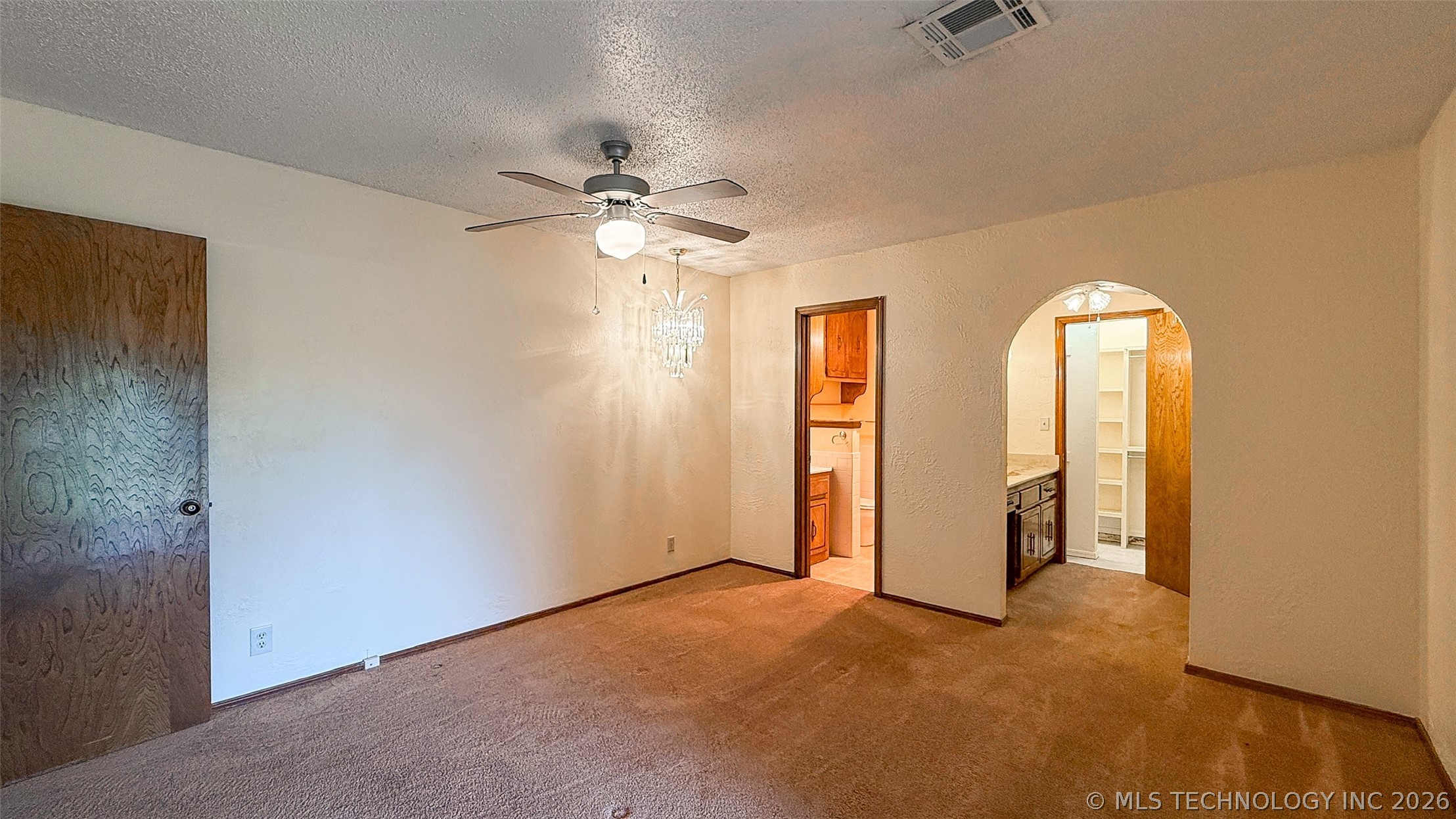 7489 County Road 1620 Roff OK 74865