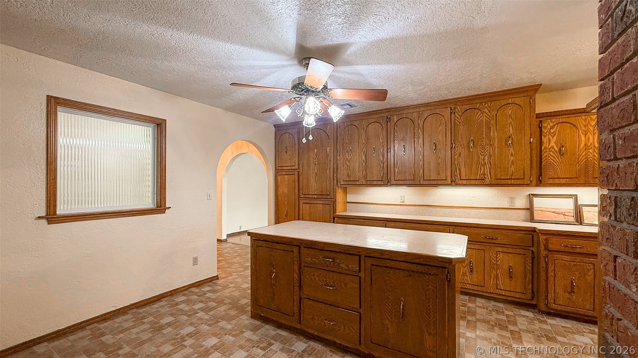 7489 County Road 1620 Roff OK 74865