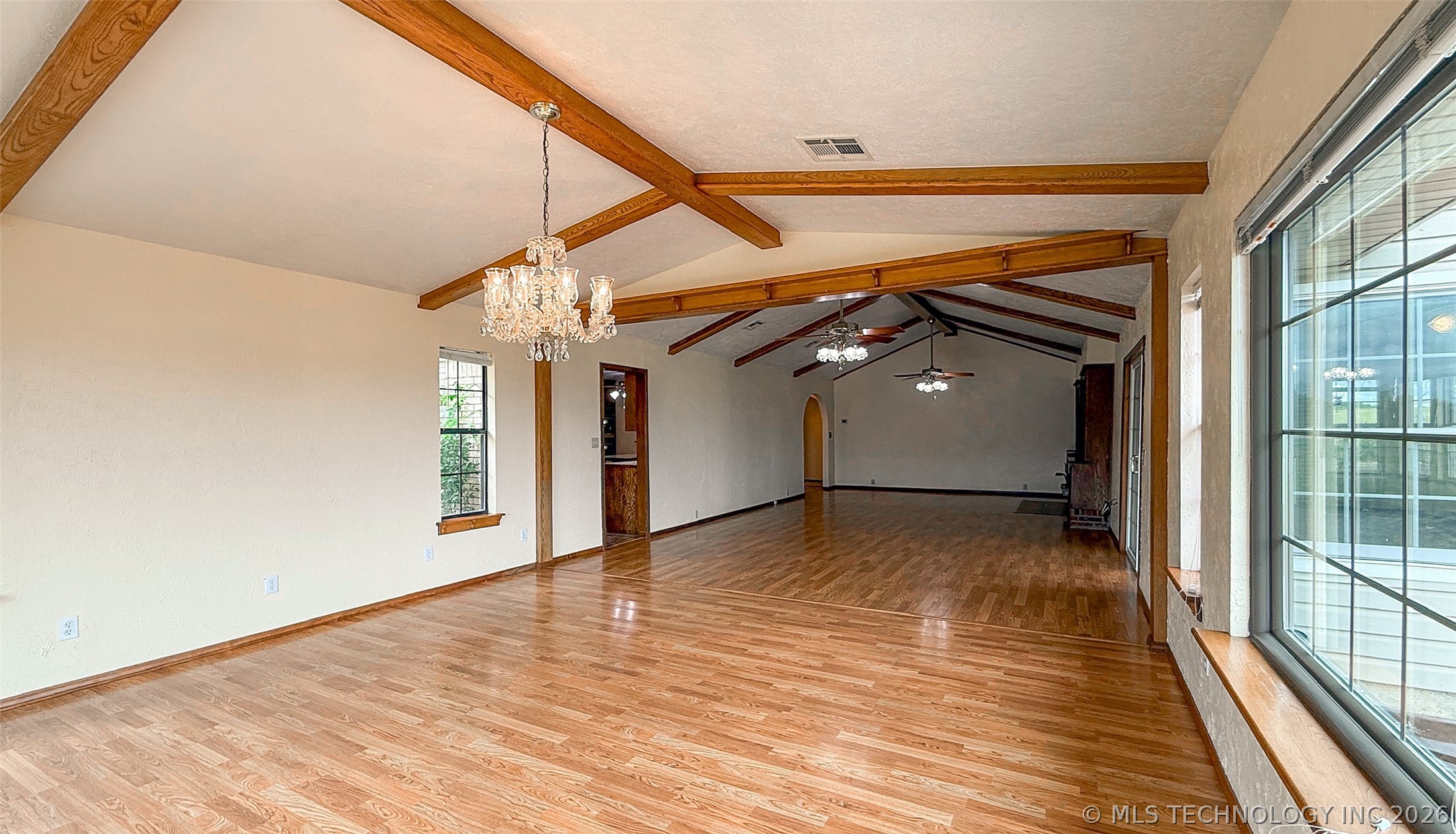 7489 County Road 1620 Roff OK 74865