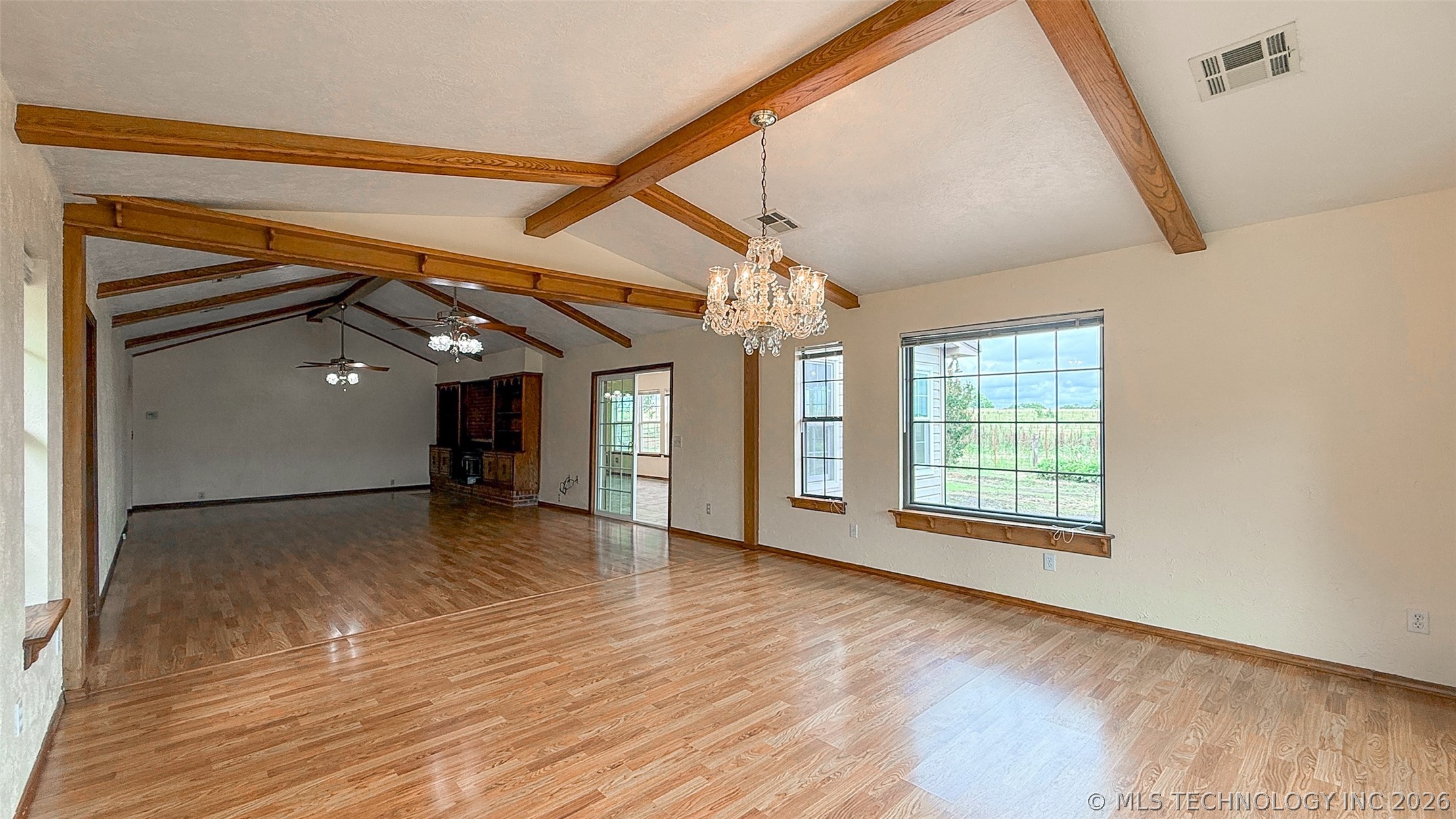 7489 County Road 1620 Roff OK 74865