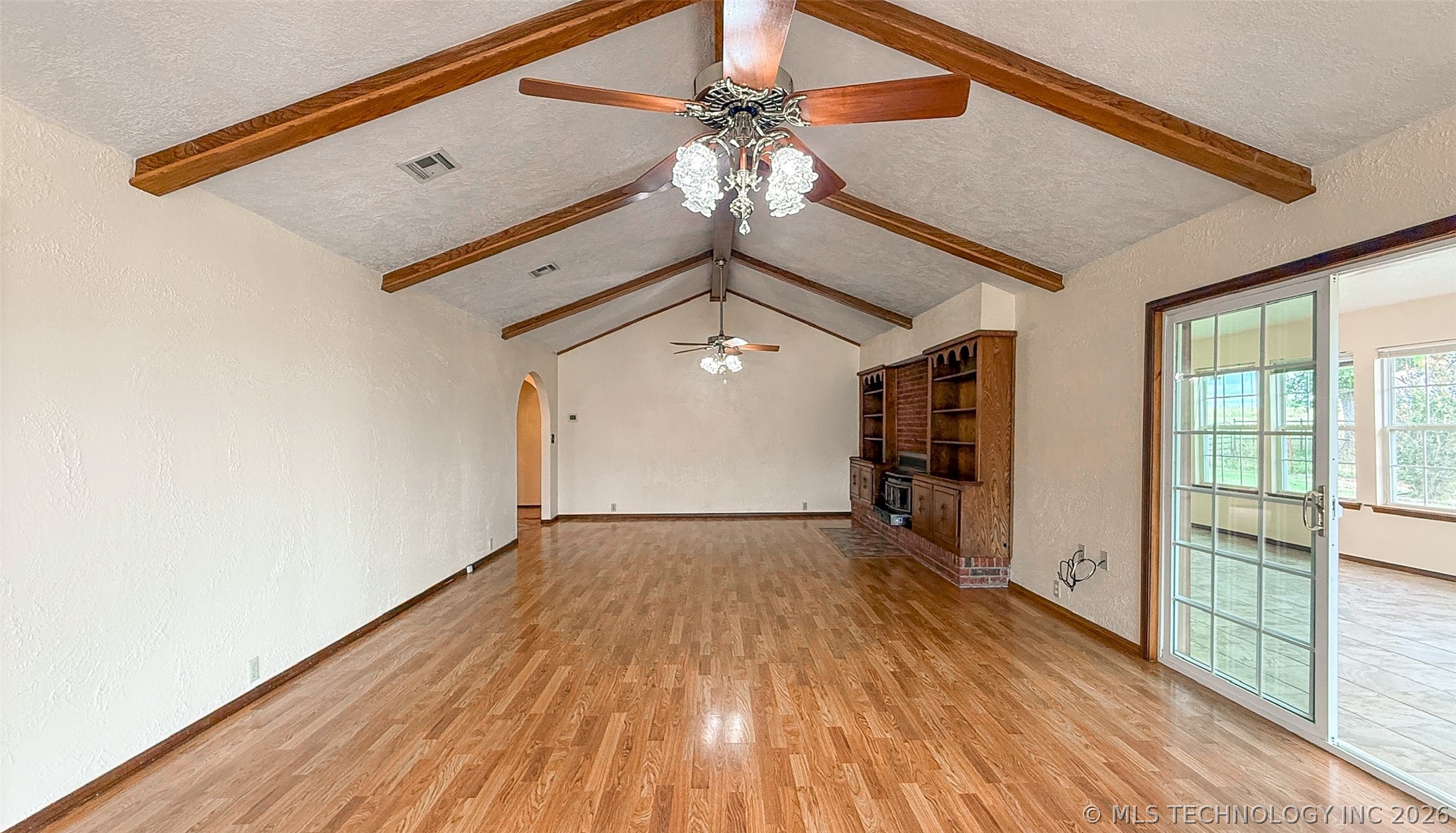7489 County Road 1620 Roff OK 74865
