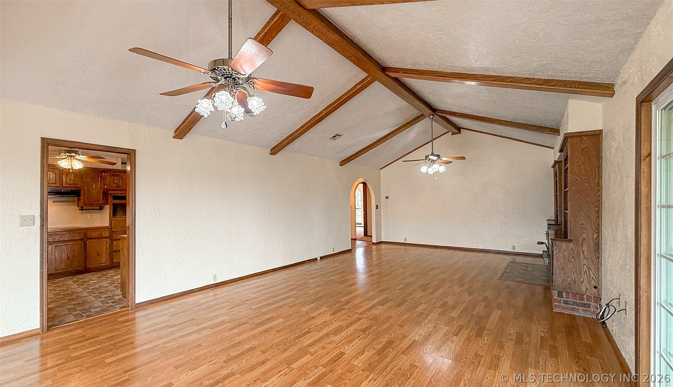 7489 County Road 1620 Roff OK 74865