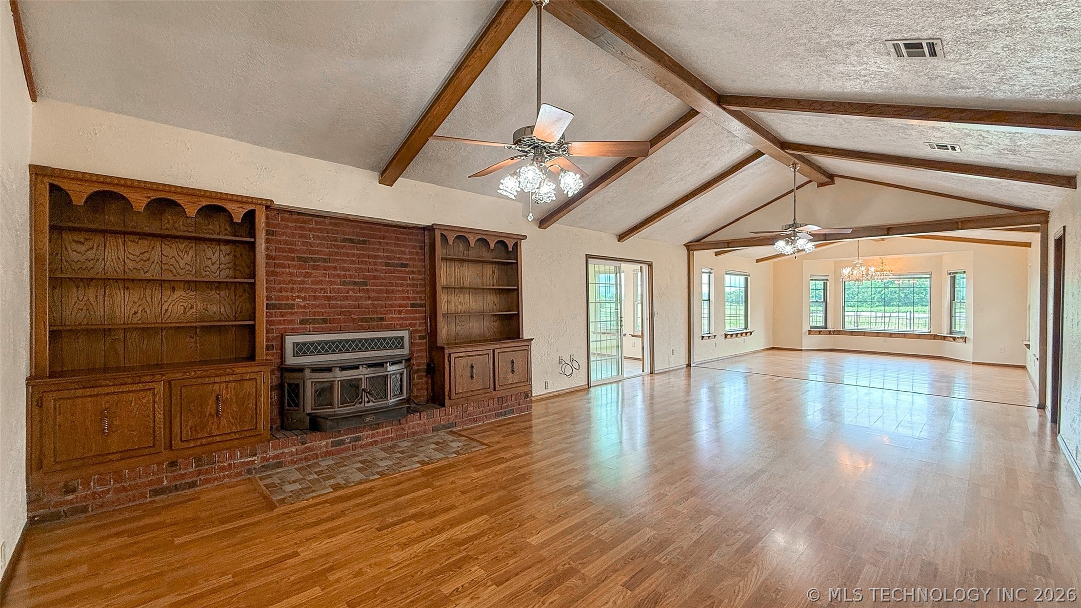 7489 County Road 1620 Roff OK 74865