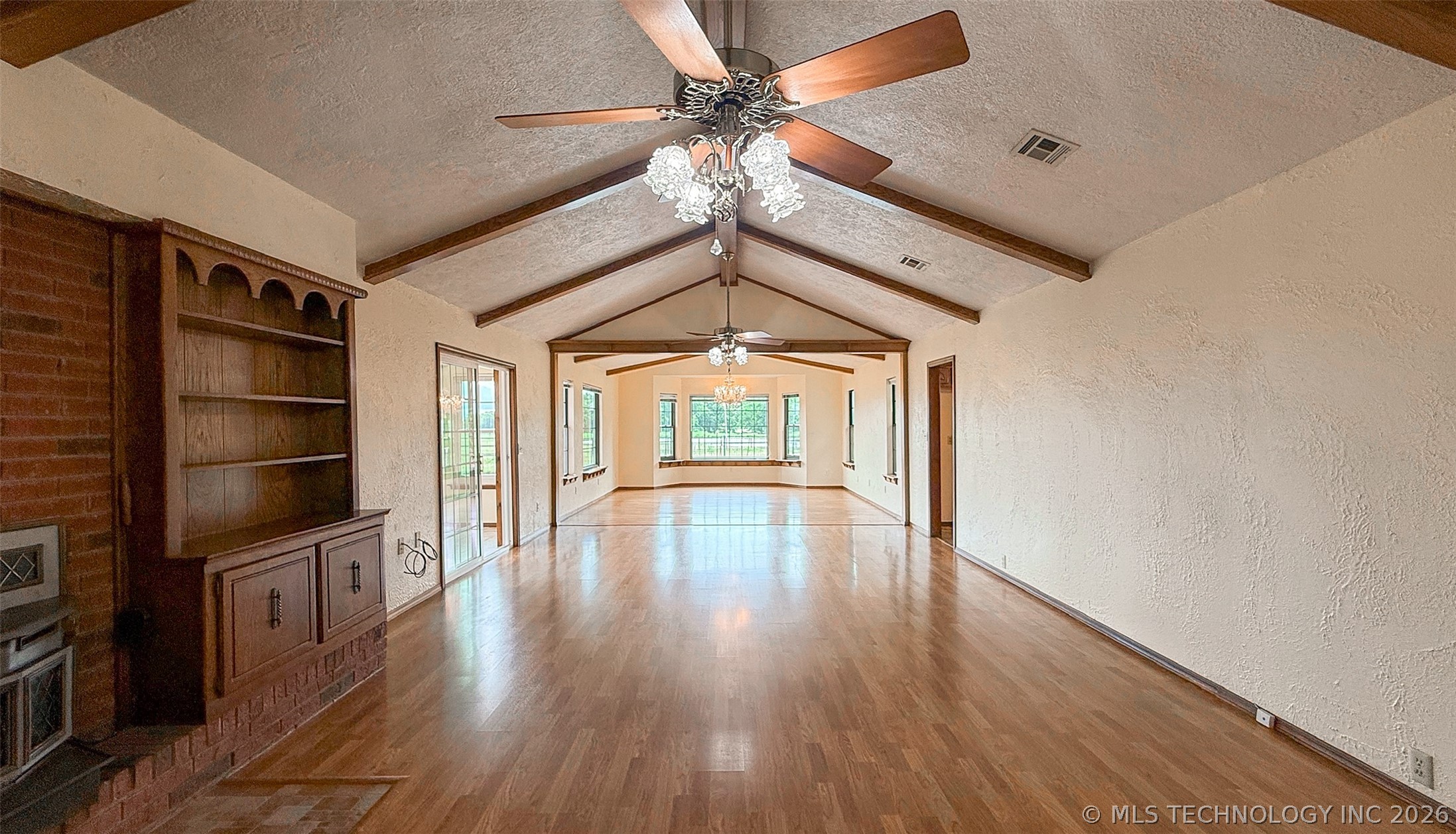 7489 County Road 1620 Roff OK 74865
