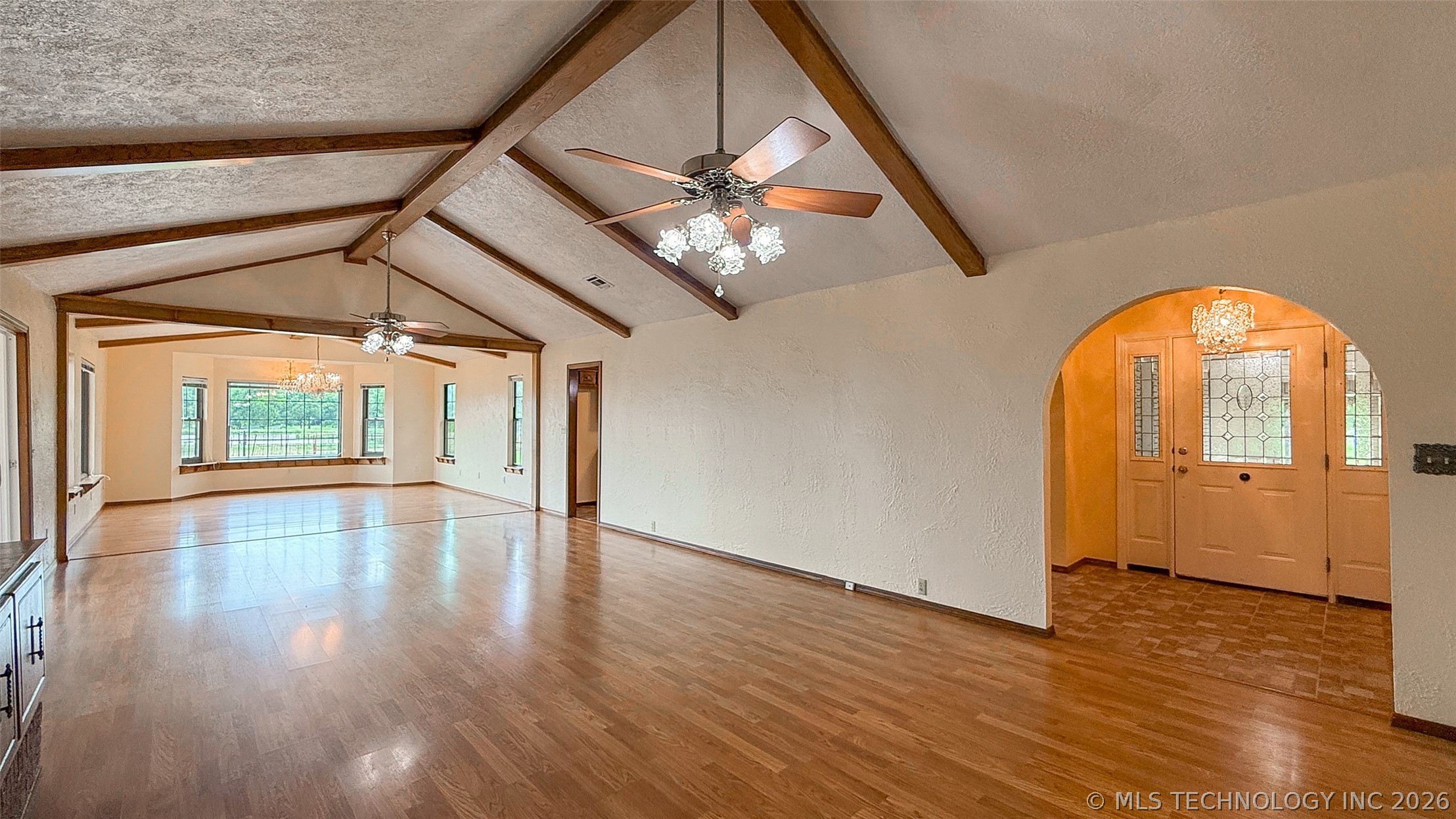 7489 County Road 1620 Roff OK 74865