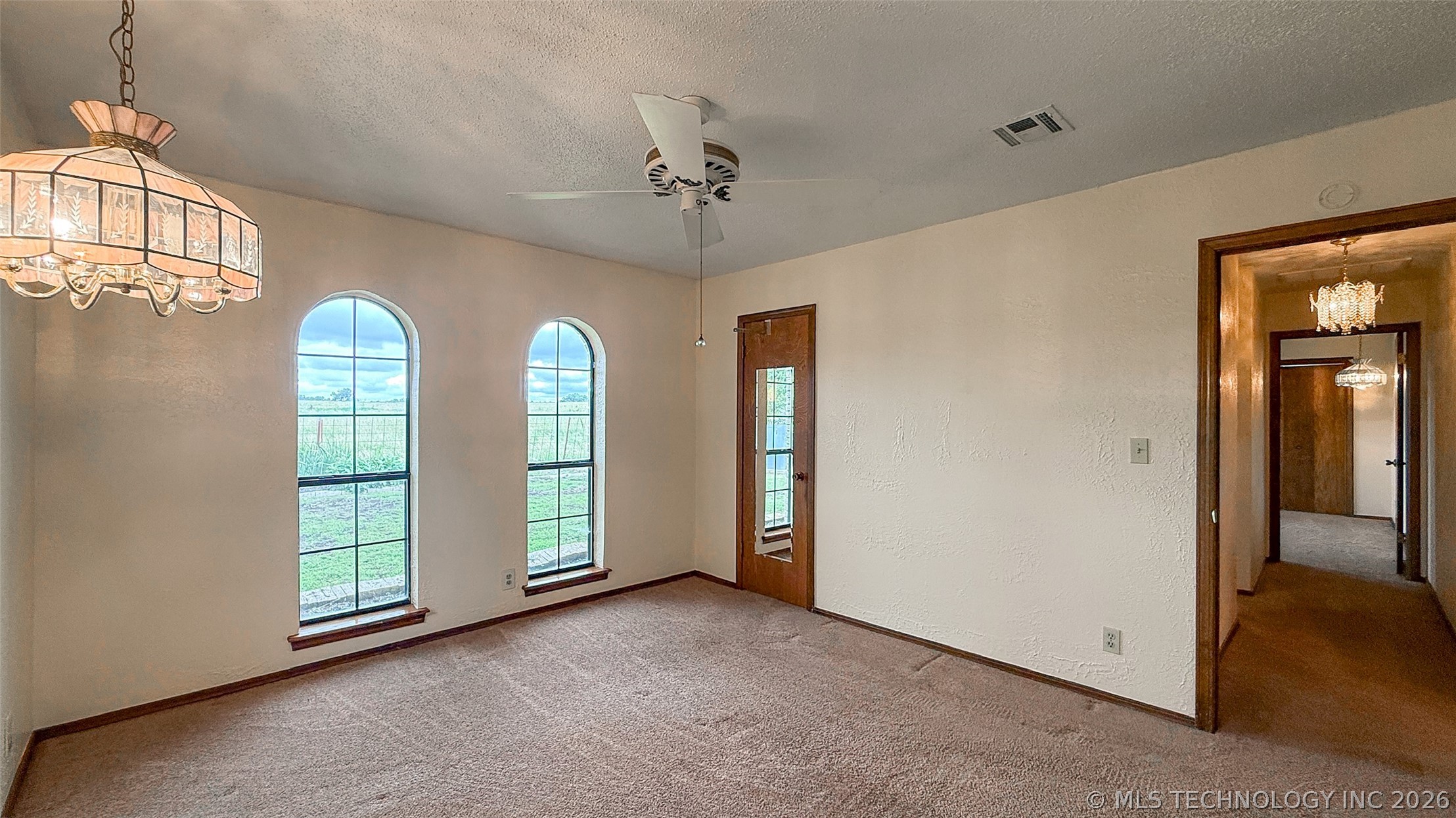 7489 County Road 1620 Roff OK 74865