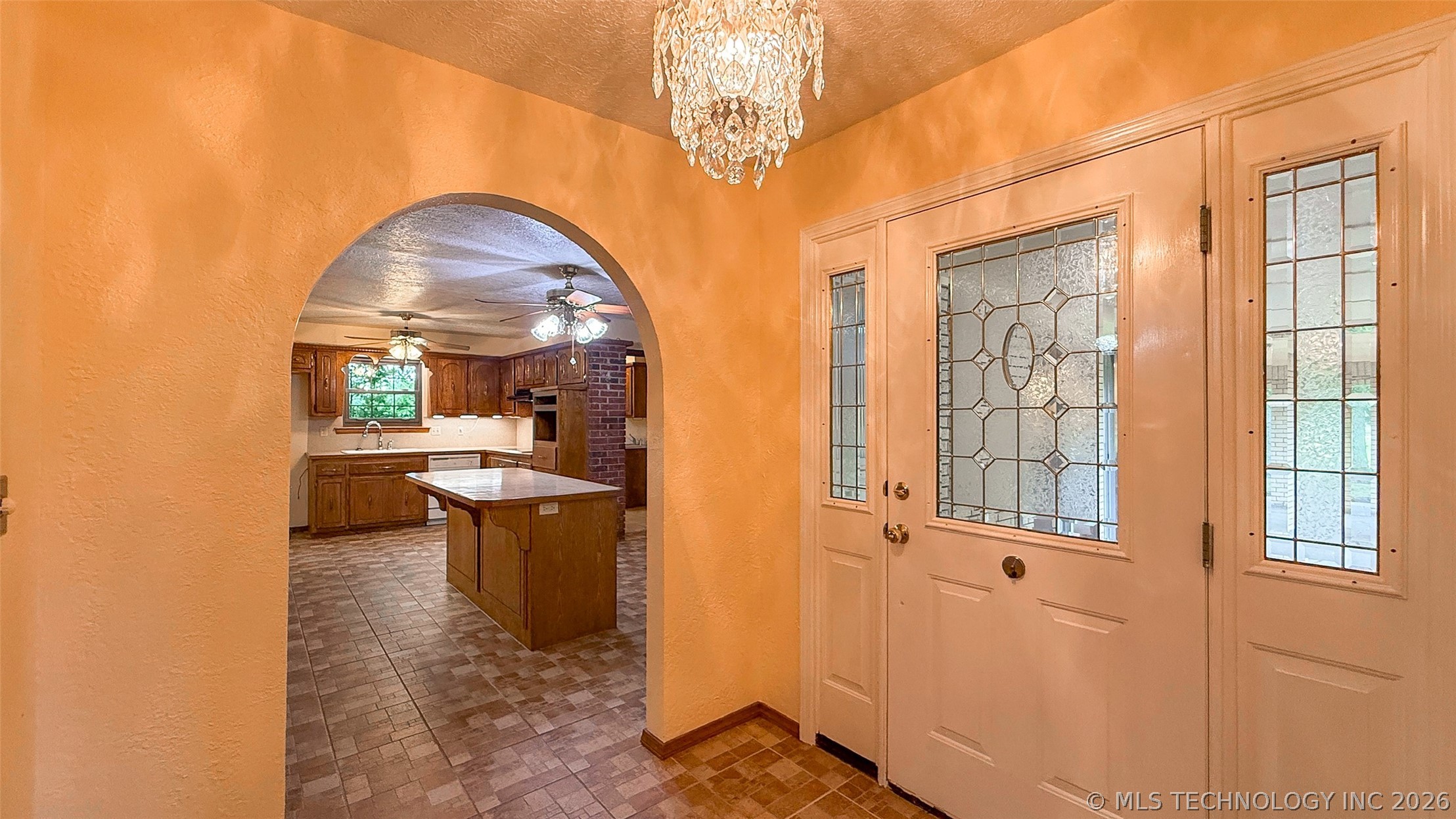 7489 County Road 1620 Roff OK 74865