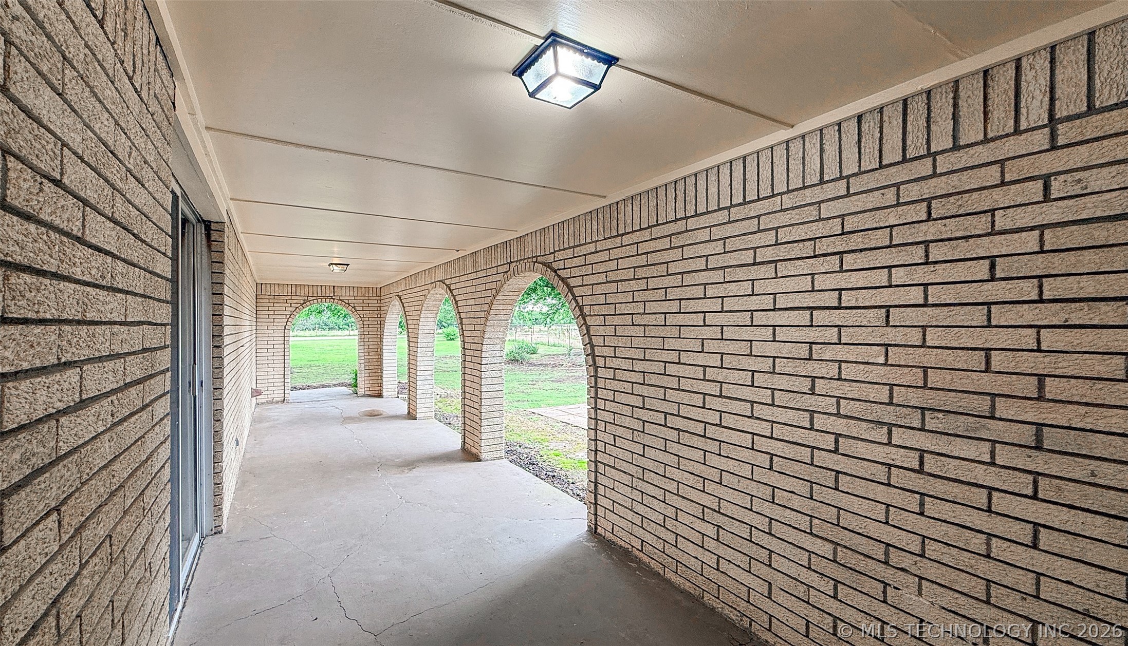 7489 County Road 1620 Roff OK 74865