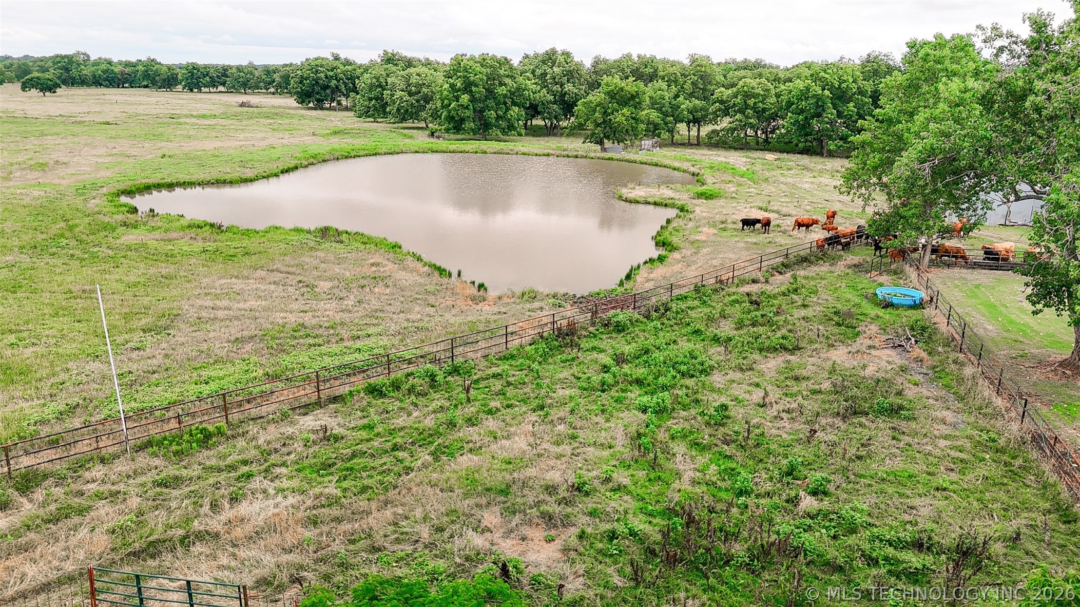 7489 County Road 1620 Roff OK 74865