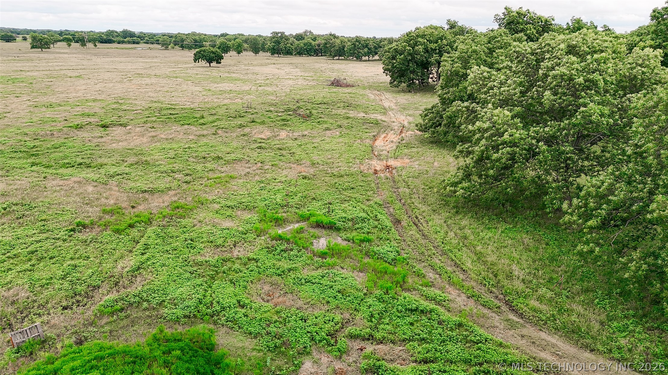 7489 County Road 1620 Roff OK 74865