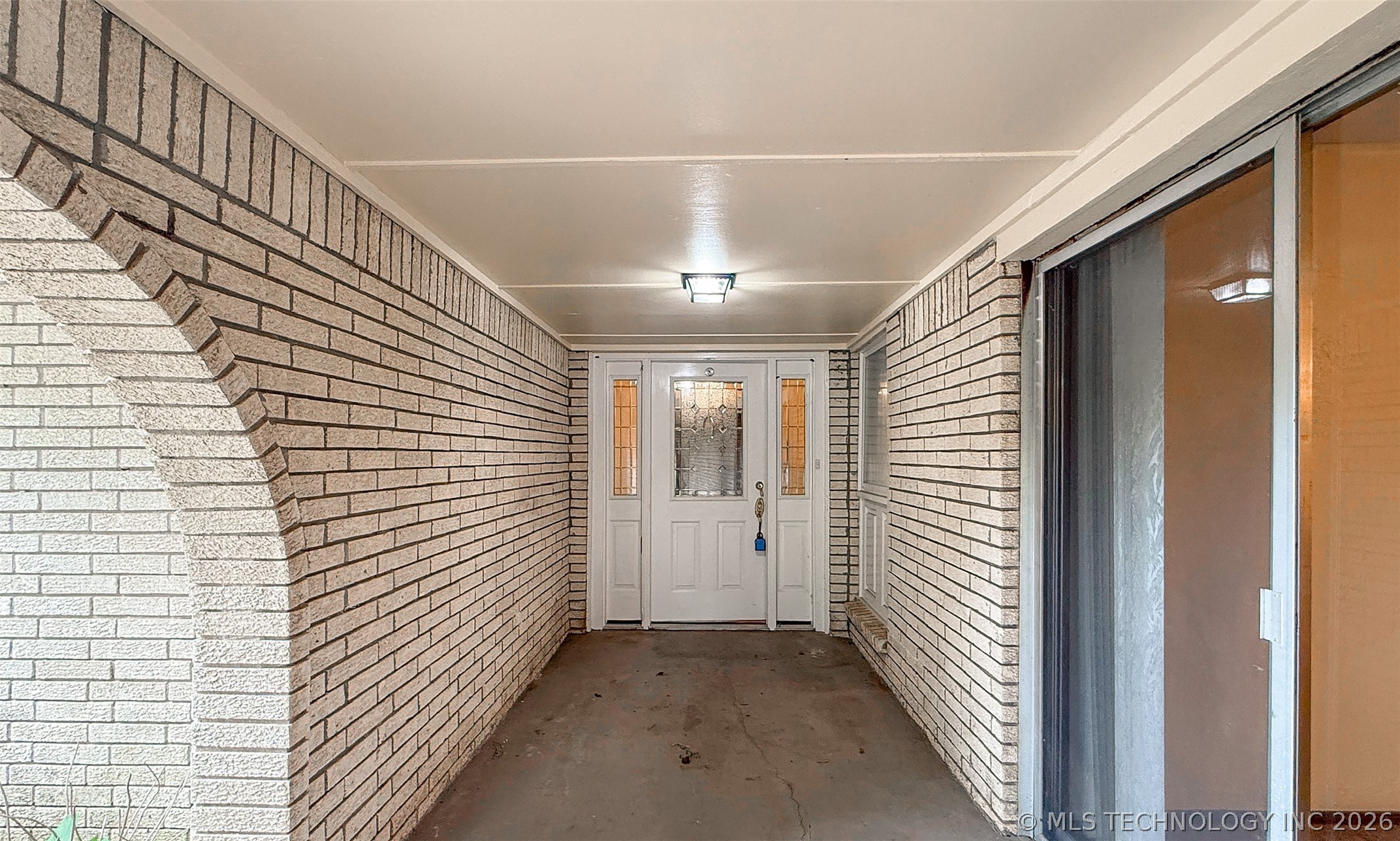 7489 County Road 1620 Roff OK 74865
