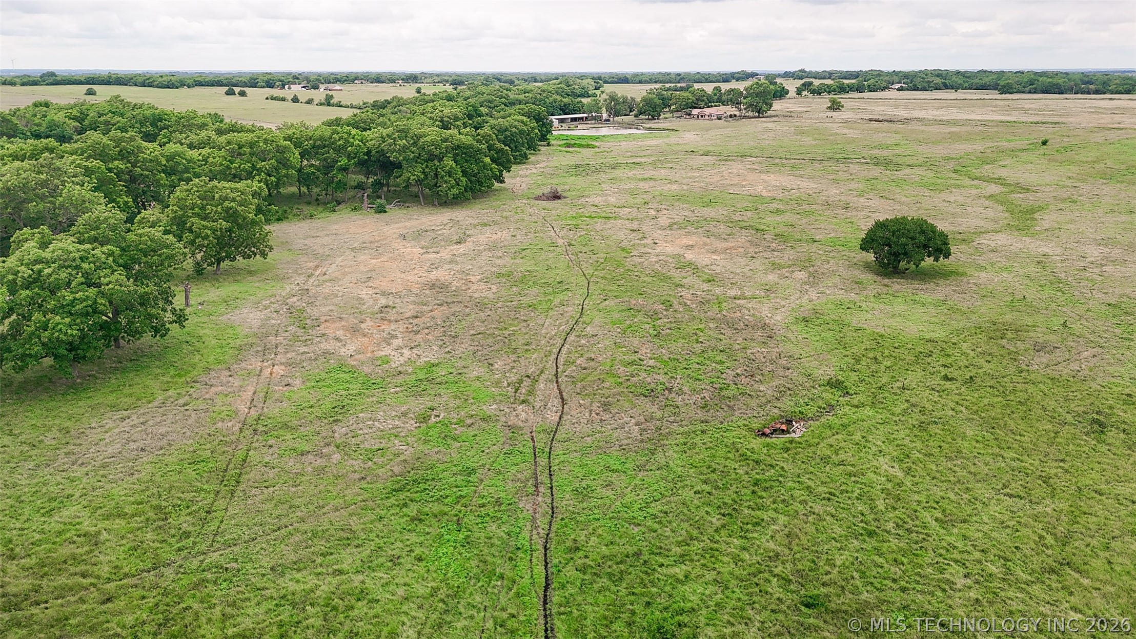 7489 County Road 1620 Roff OK 74865
