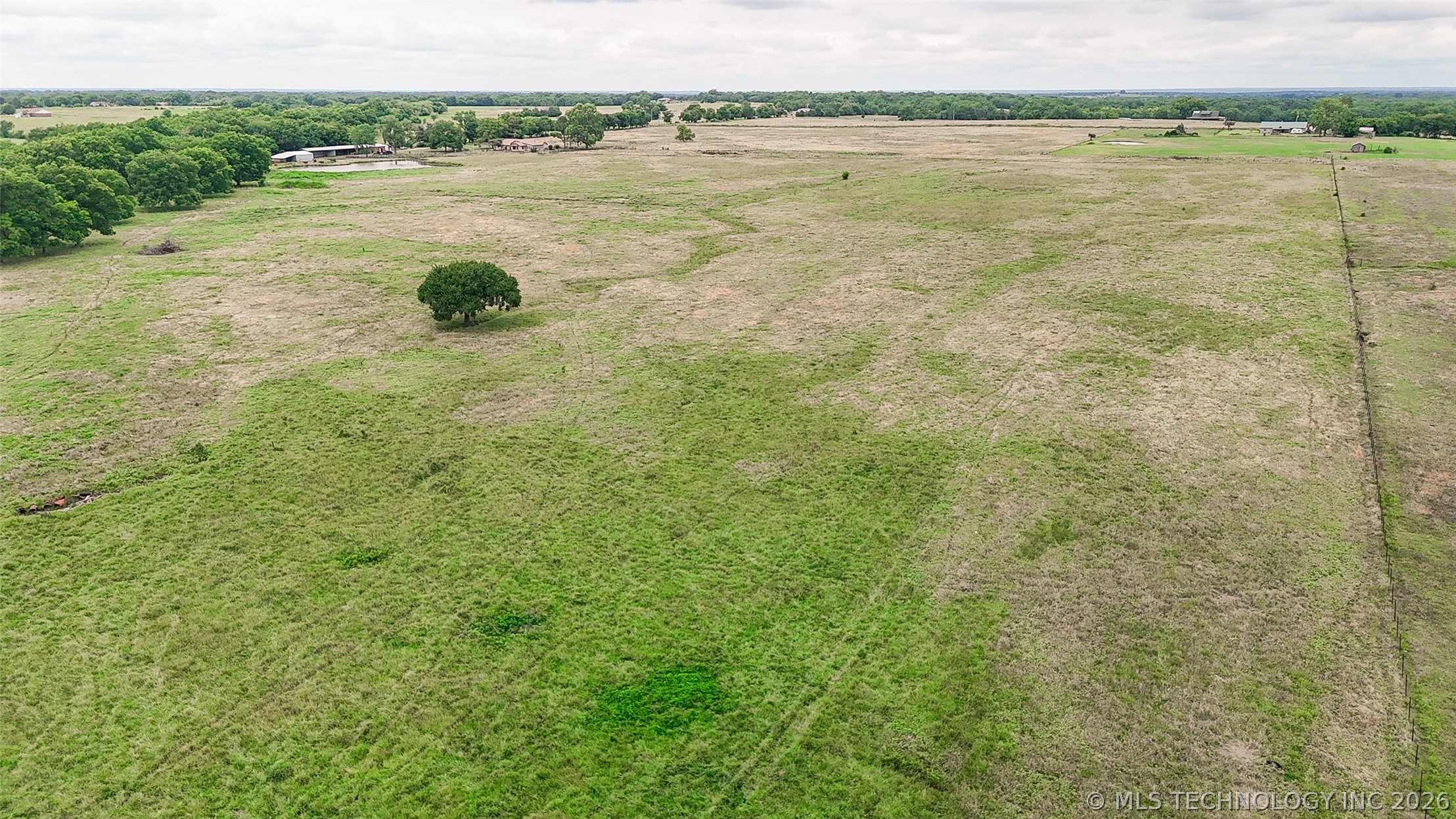 7489 County Road 1620 Roff OK 74865