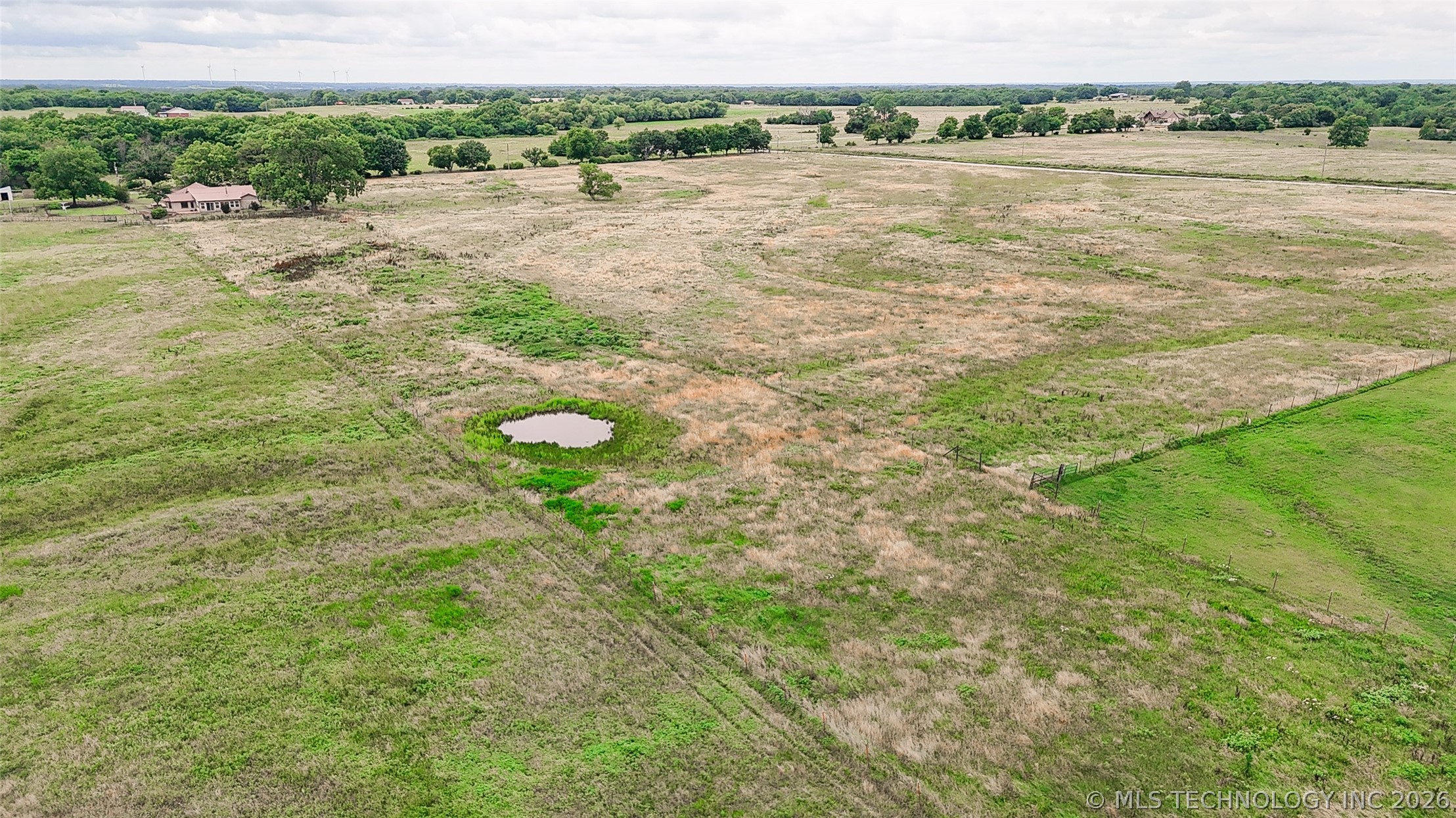 7489 County Road 1620 Roff OK 74865