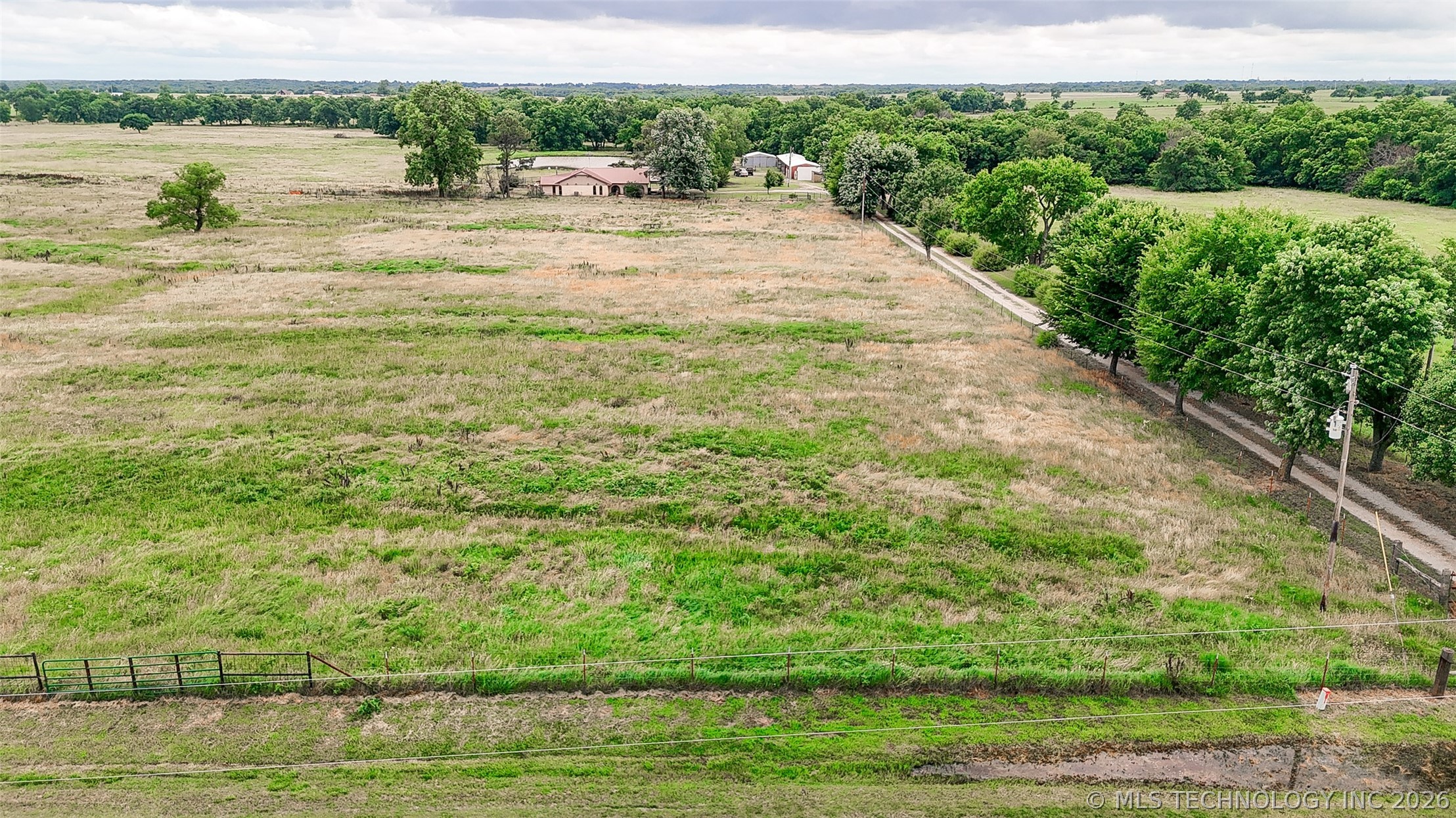 7489 County Road 1620 Roff OK 74865