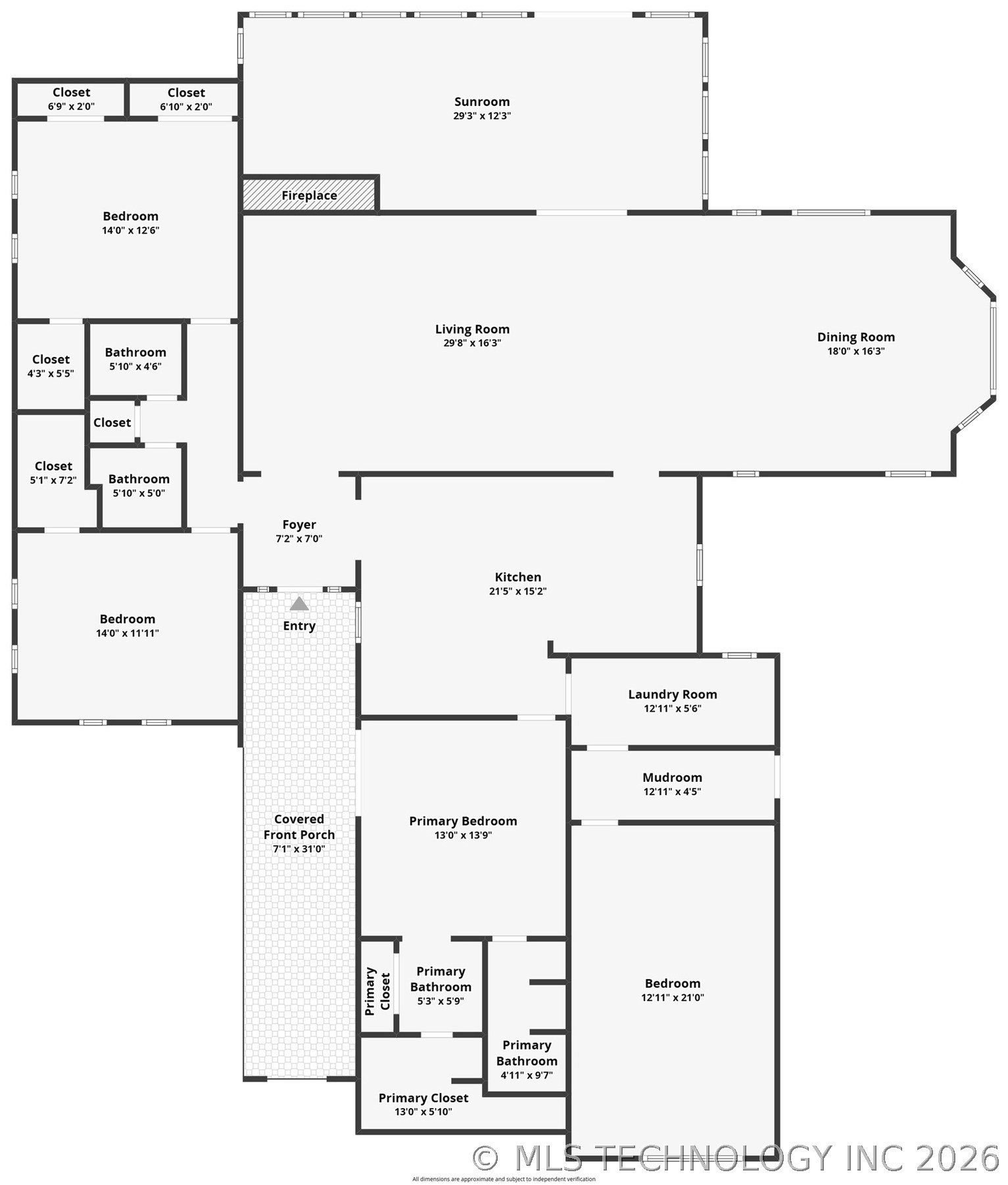 7489 County Road 1620 Roff OK 74865