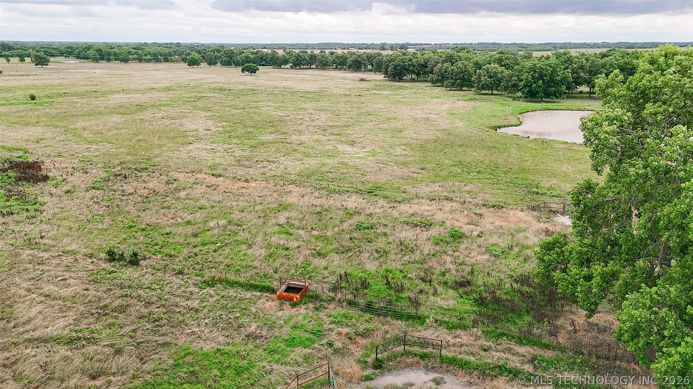 7489 County Road 1620 Roff OK 74865