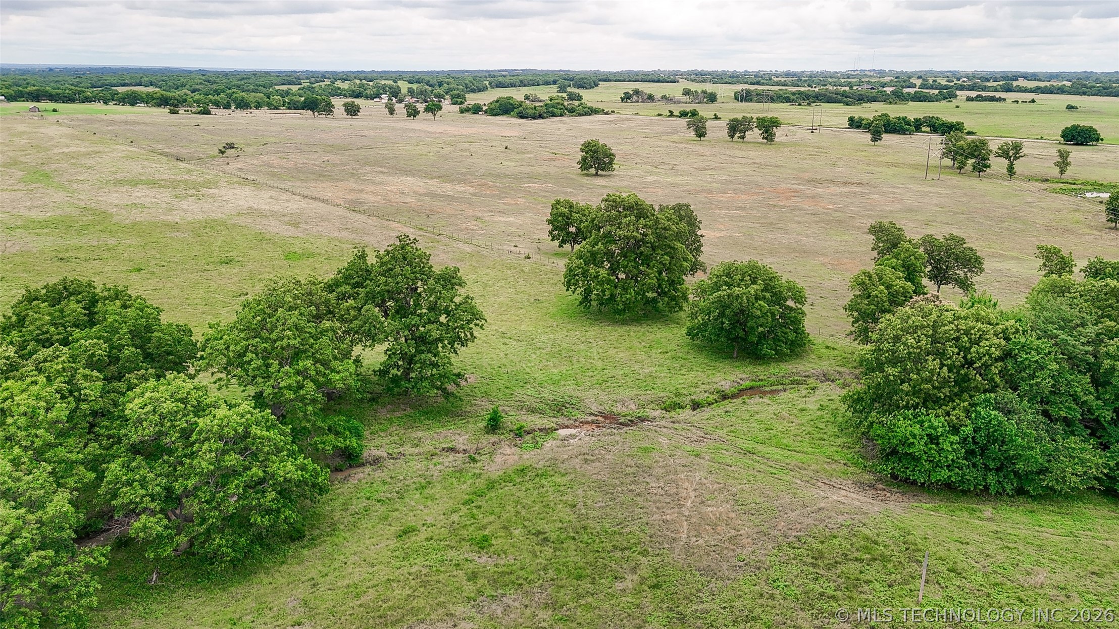 7489 County Road 1620 Roff OK 74865
