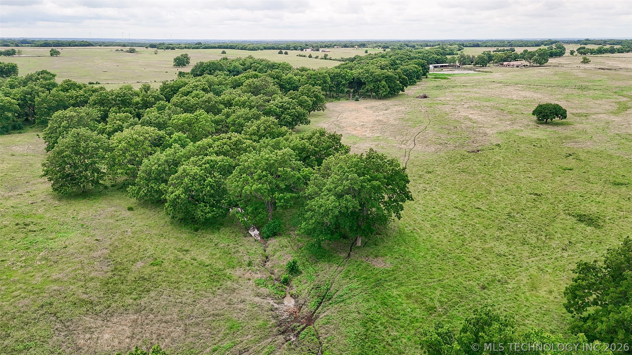 7489 County Road 1620 Roff OK 74865