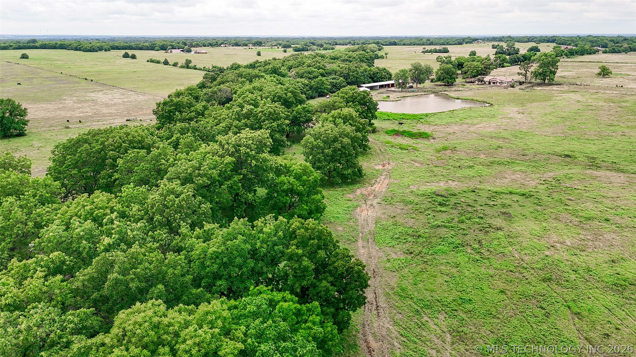 7489 County Road 1620 Roff OK 74865