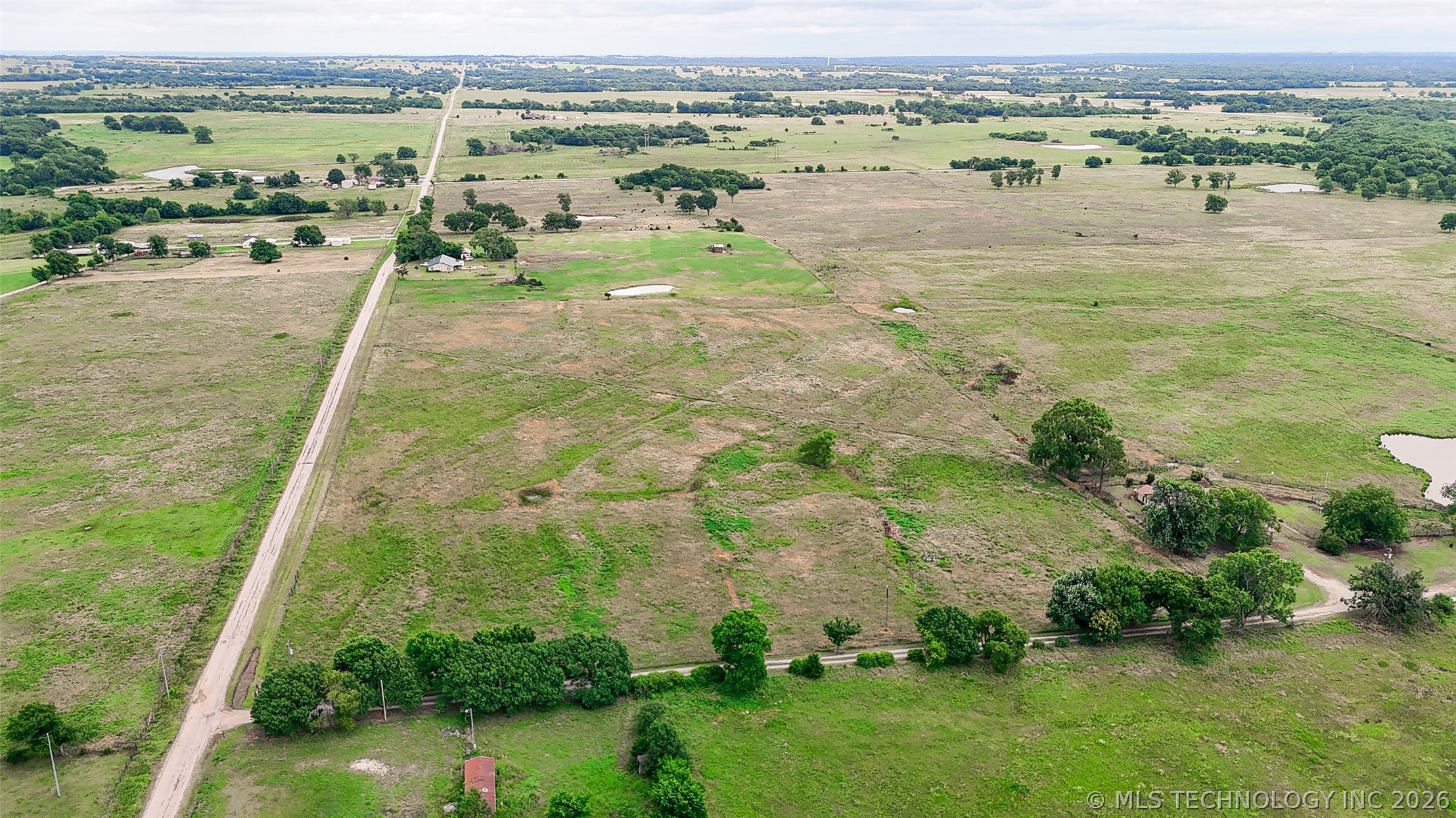 7489 County Road 1620 Roff OK 74865