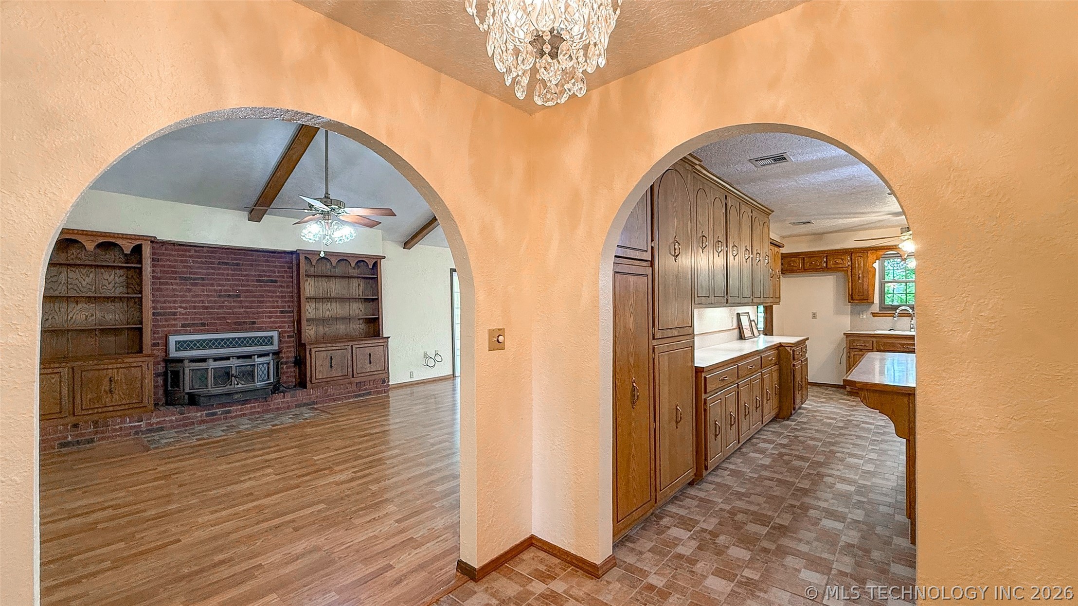 7489 County Road 1620 Roff OK 74865
