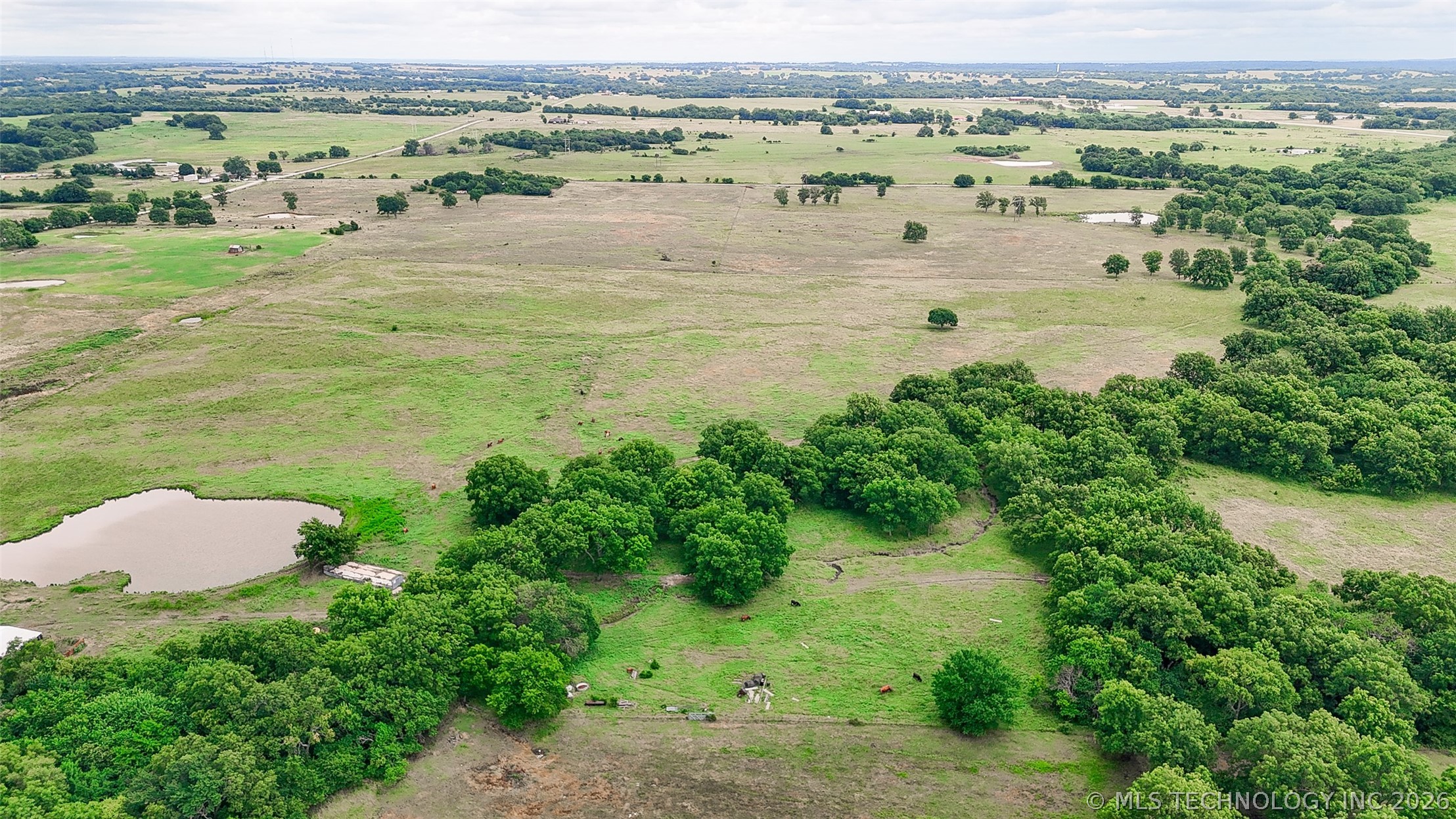 7489 County Road 1620 Roff OK 74865