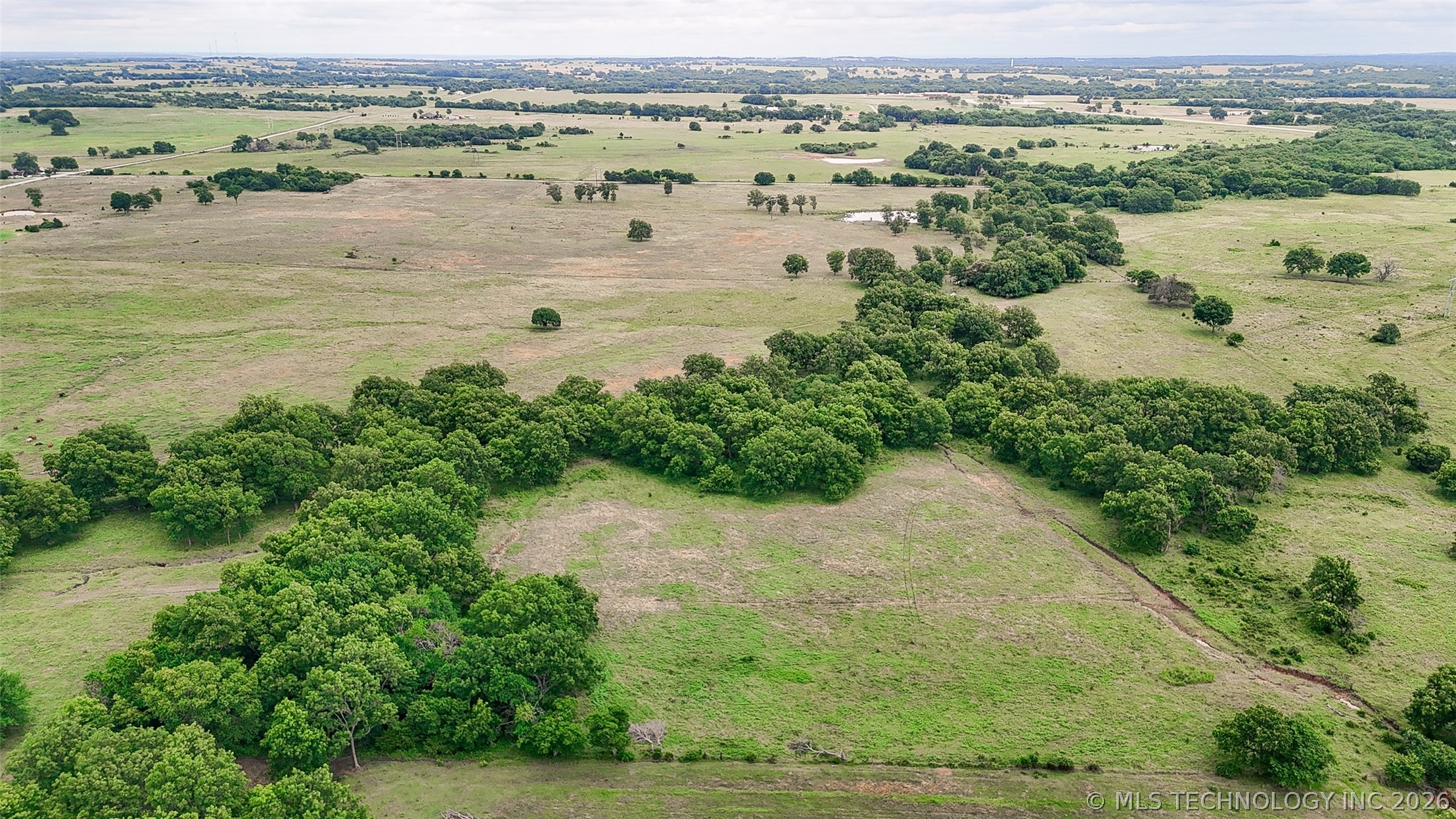 7489 County Road 1620 Roff OK 74865