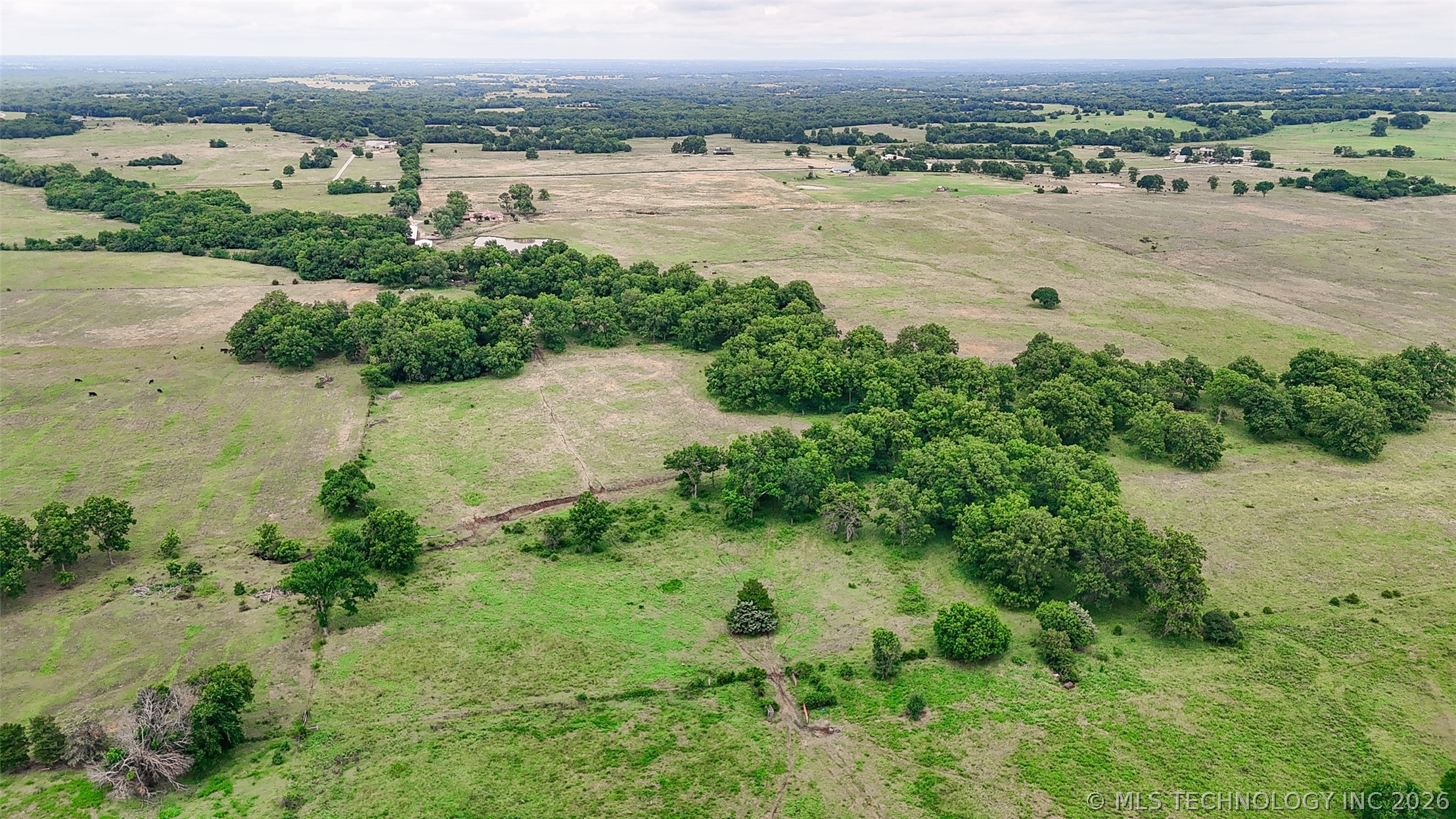 7489 County Road 1620 Roff OK 74865