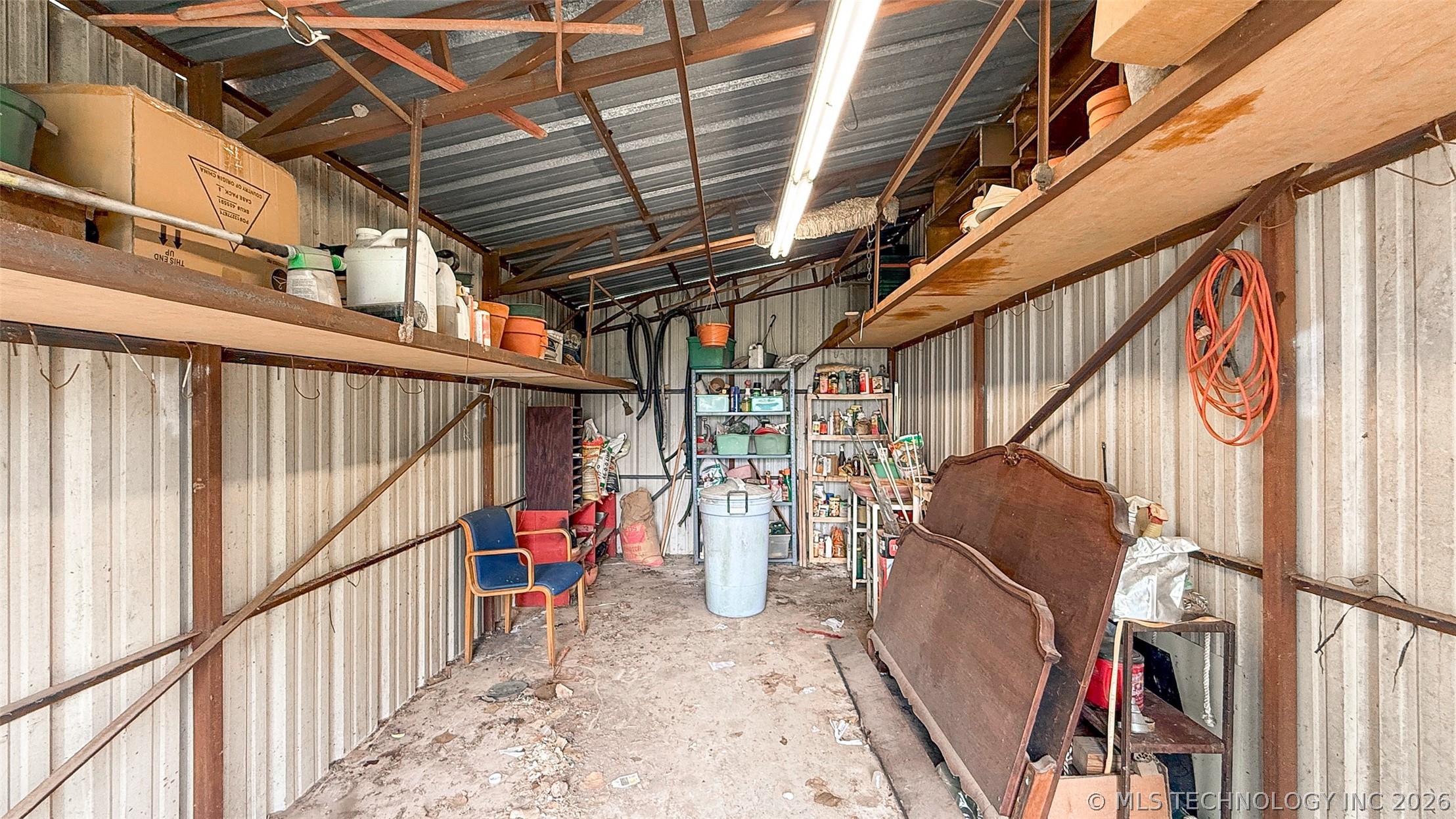 7489 County Road 1620 Roff OK 74865