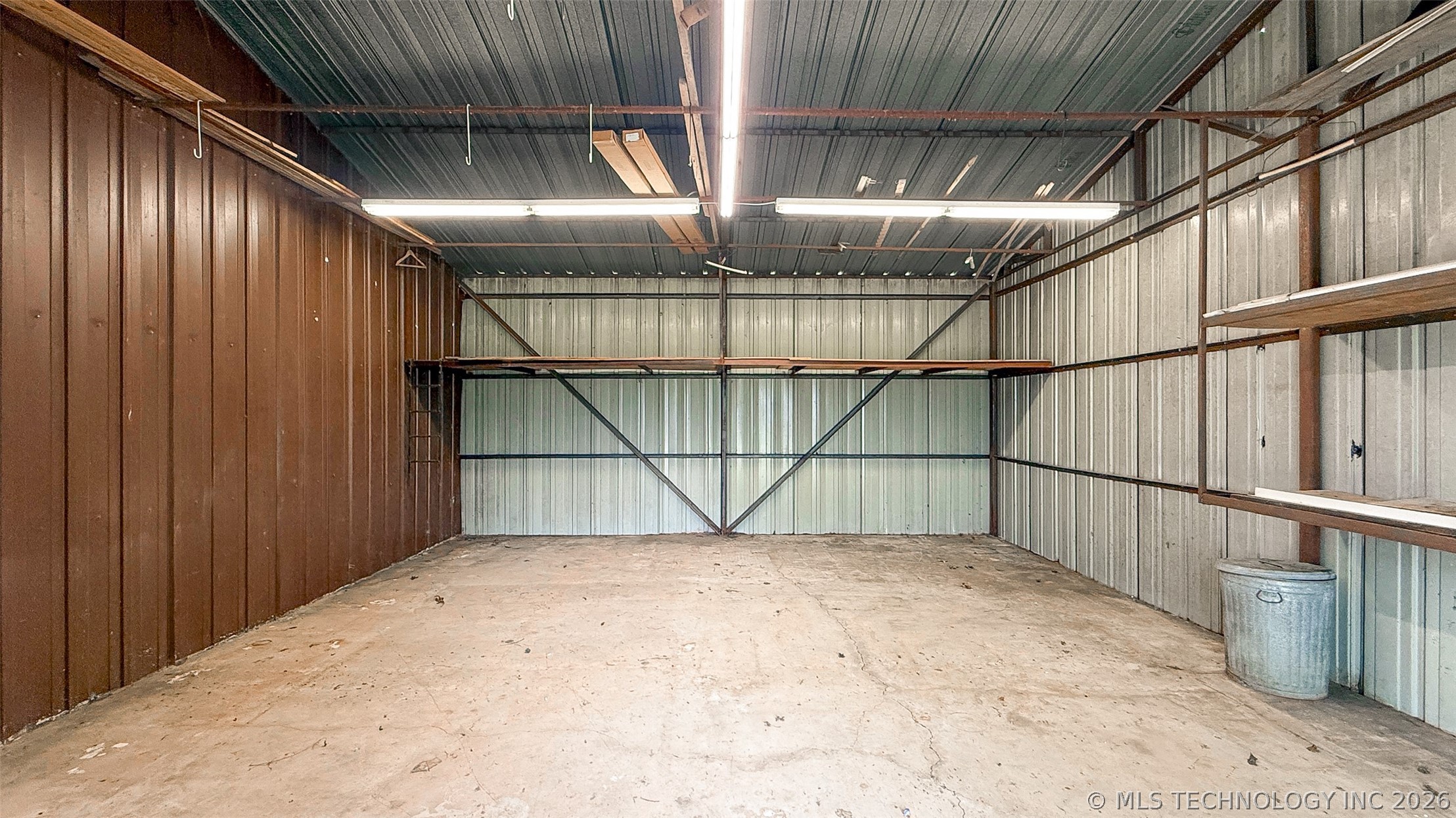 7489 County Road 1620 Roff OK 74865