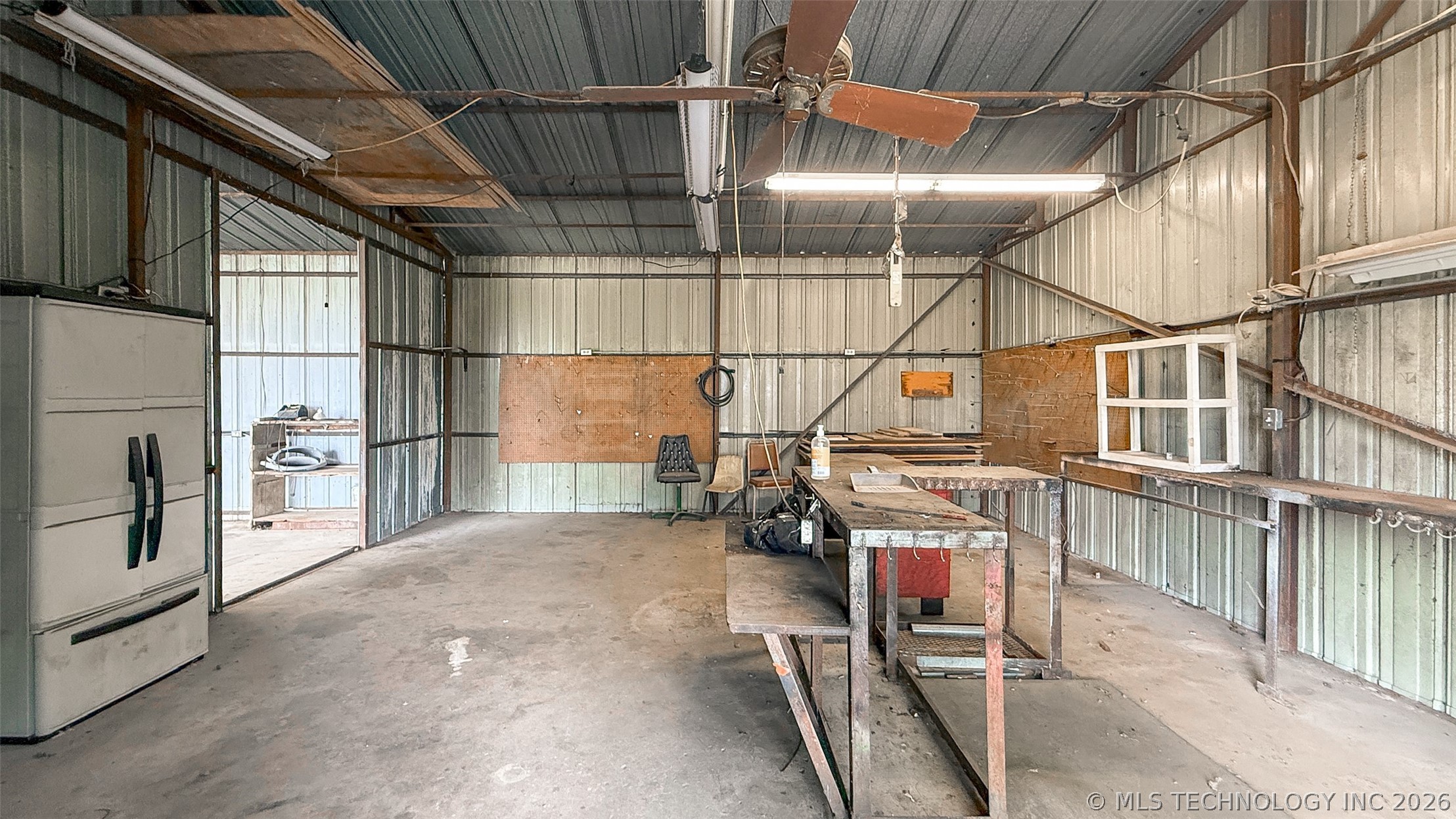 7489 County Road 1620 Roff OK 74865
