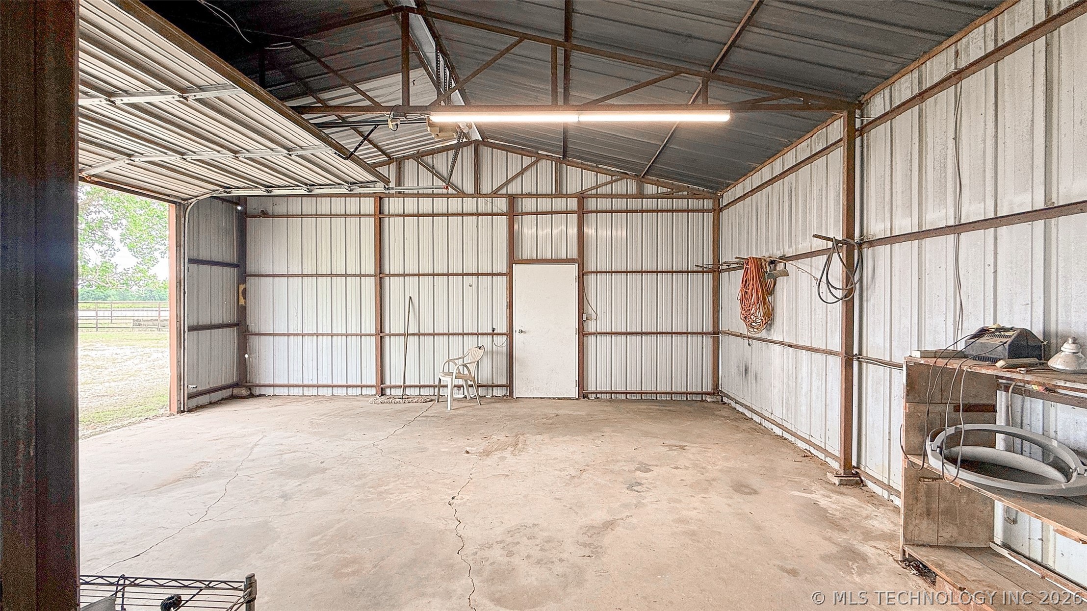 7489 County Road 1620 Roff OK 74865