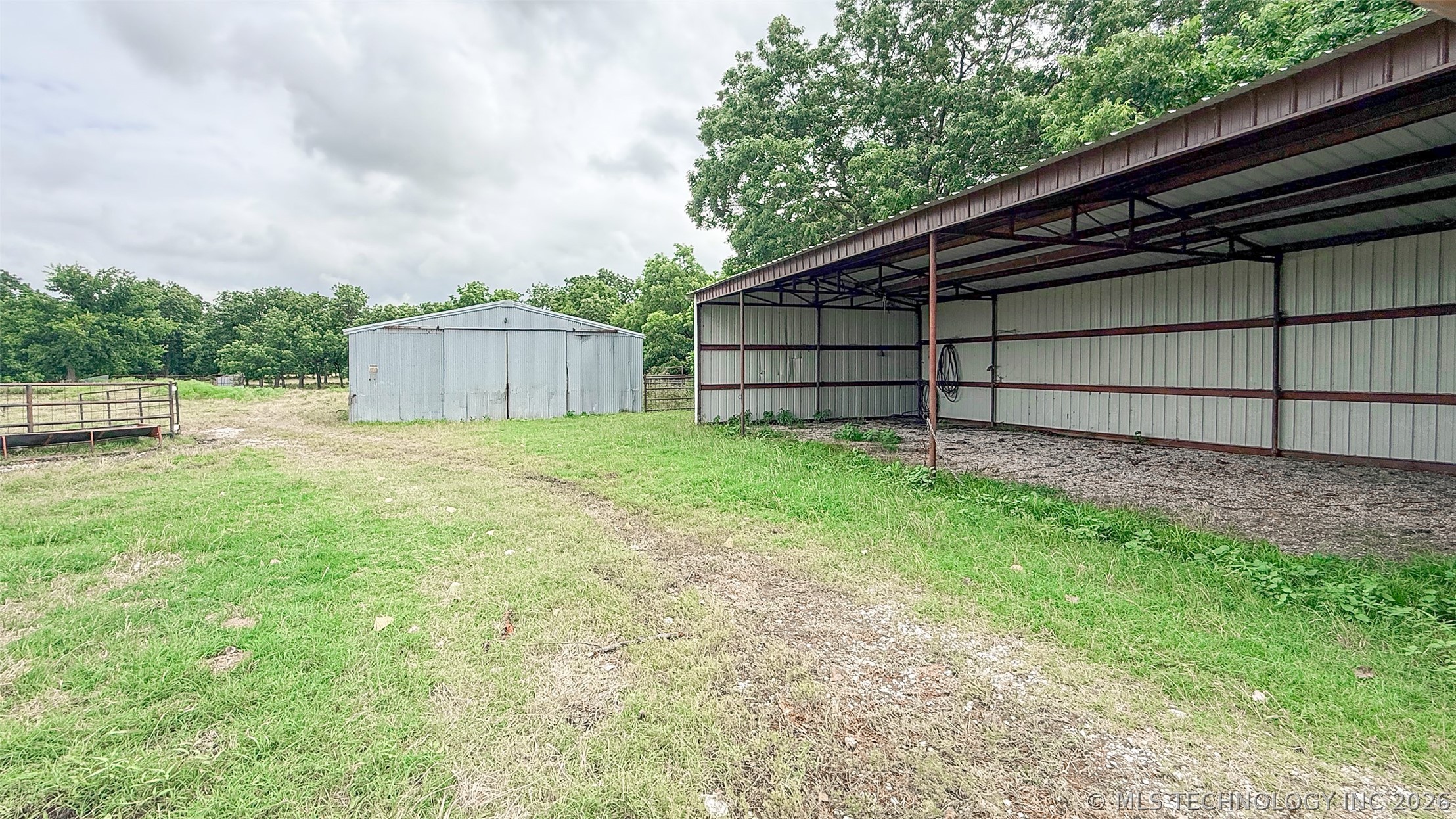 7489 County Road 1620 Roff OK 74865